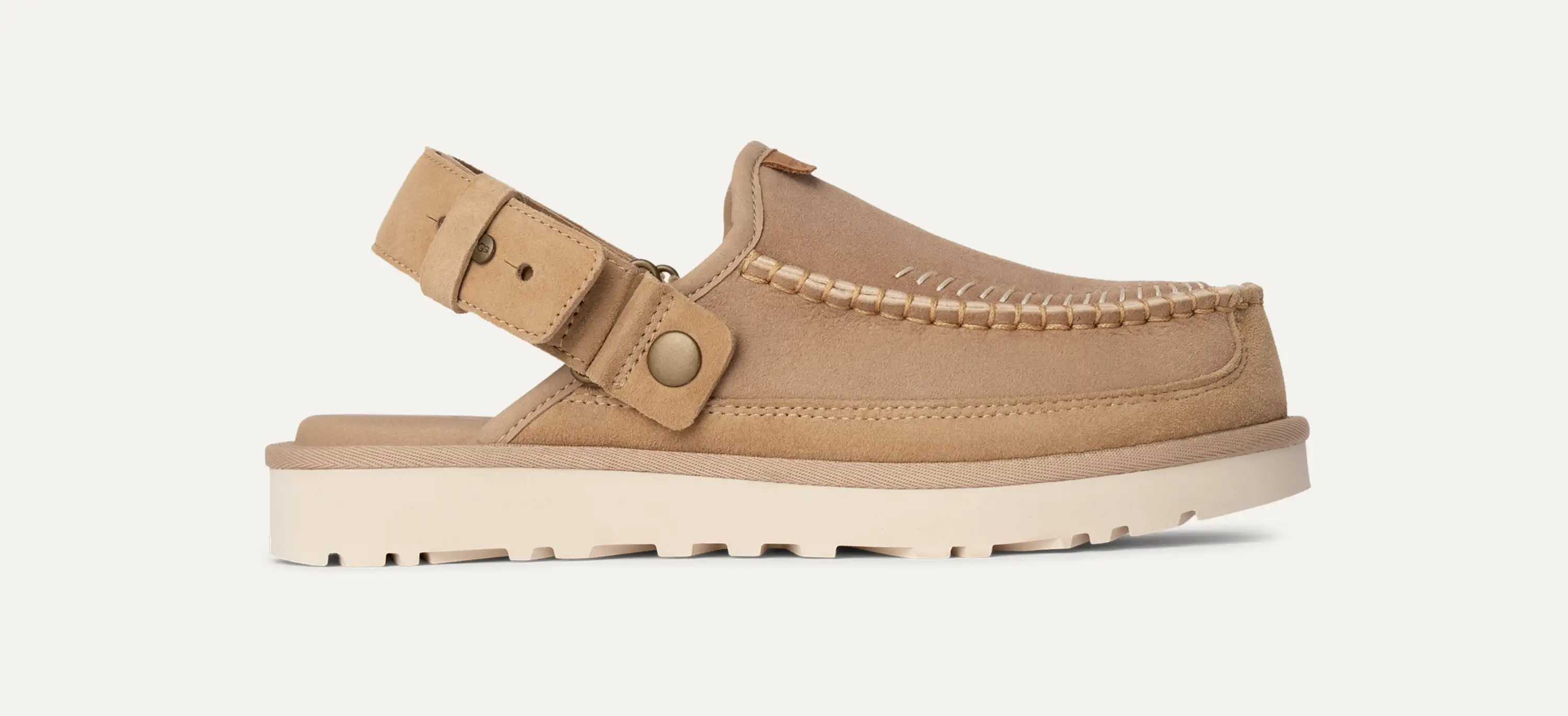 UGG Goldencoast Clog Regenerate すぐ届く！ org.jpg