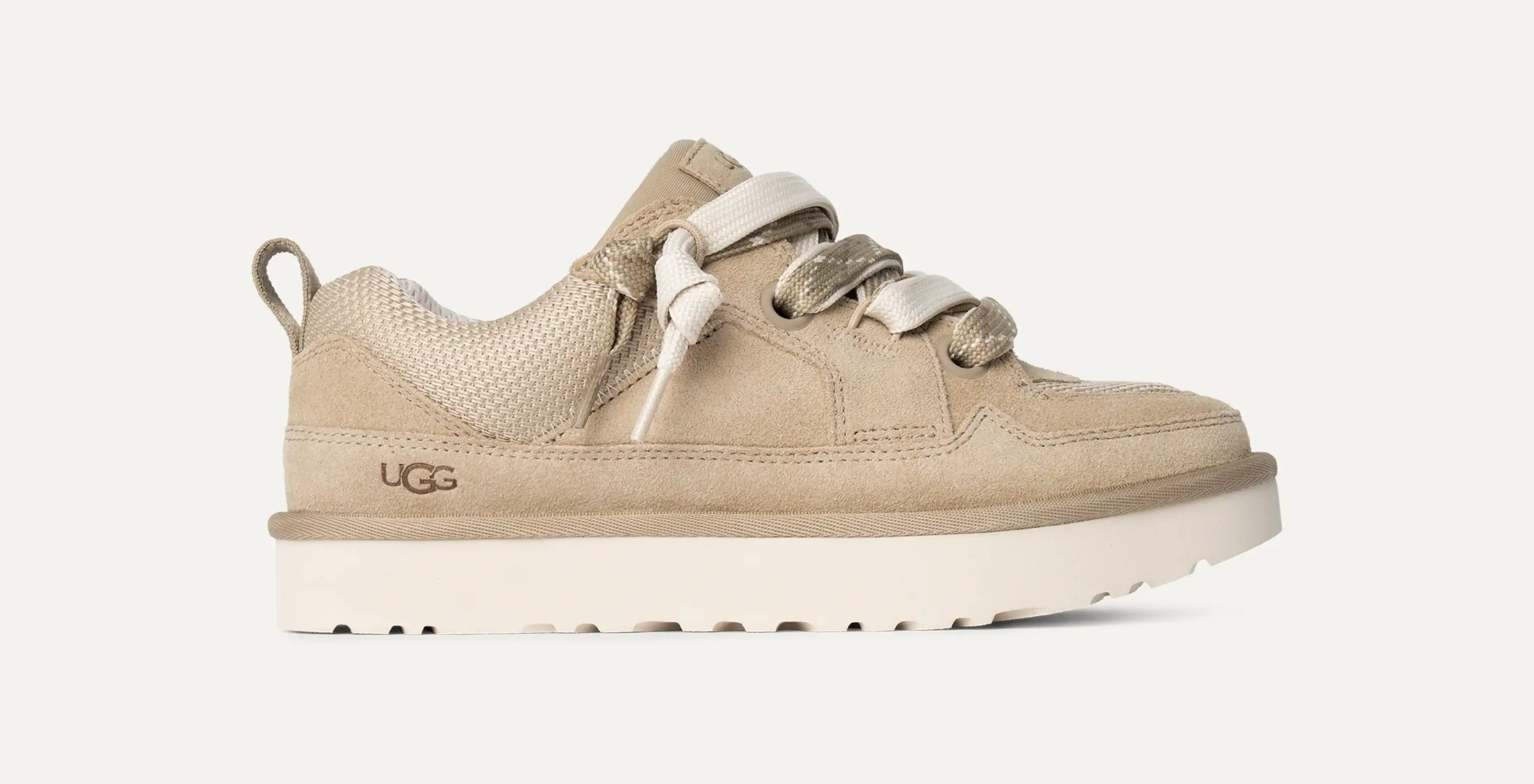 【UGG】★スニーカー★ Women's Lo Lowmel Biarritz UGG® Lo Lowmel Biarritz for Women | UGG®