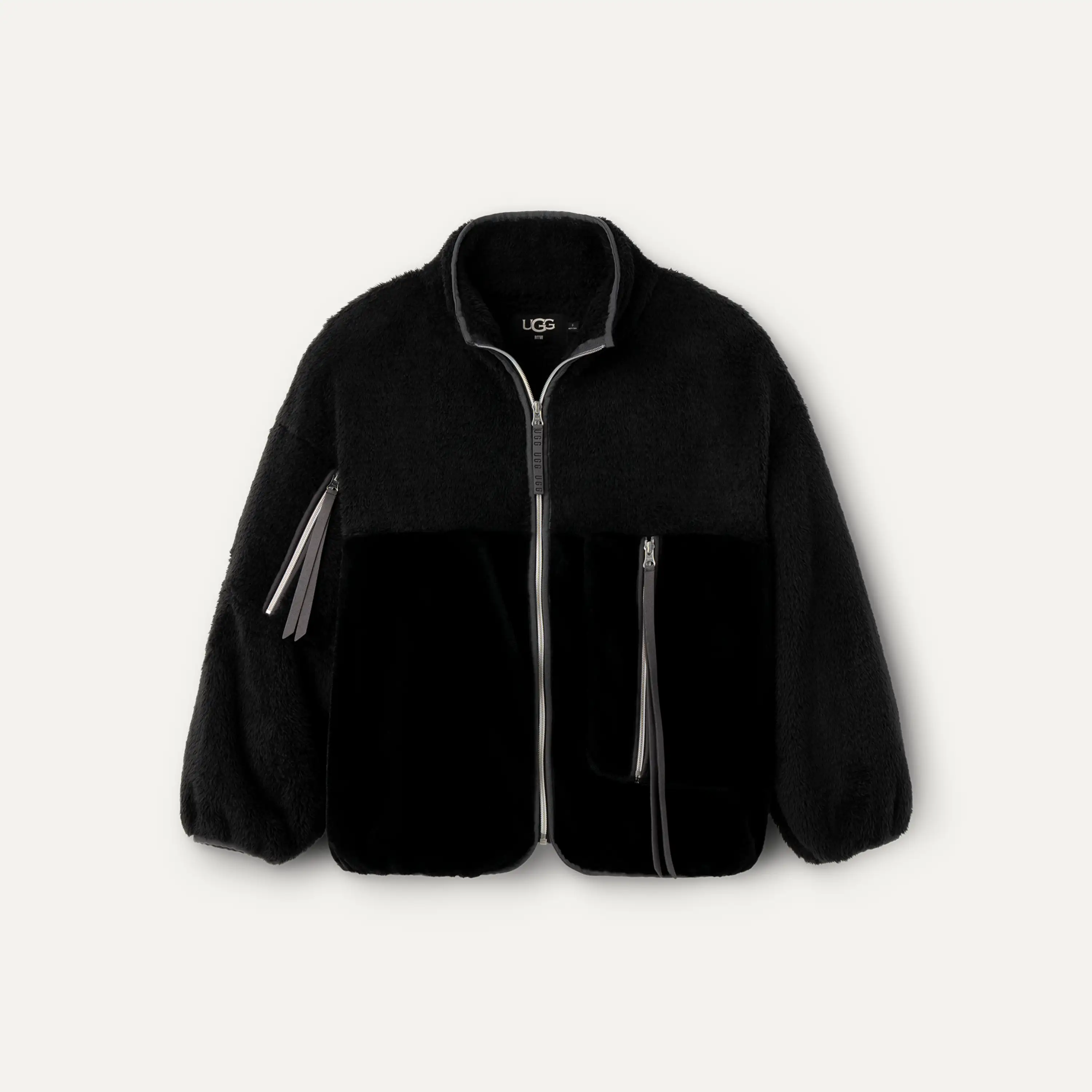Marlene Sherpa Jacket II | UGG Marlene Sherpa Jacket II | UGG