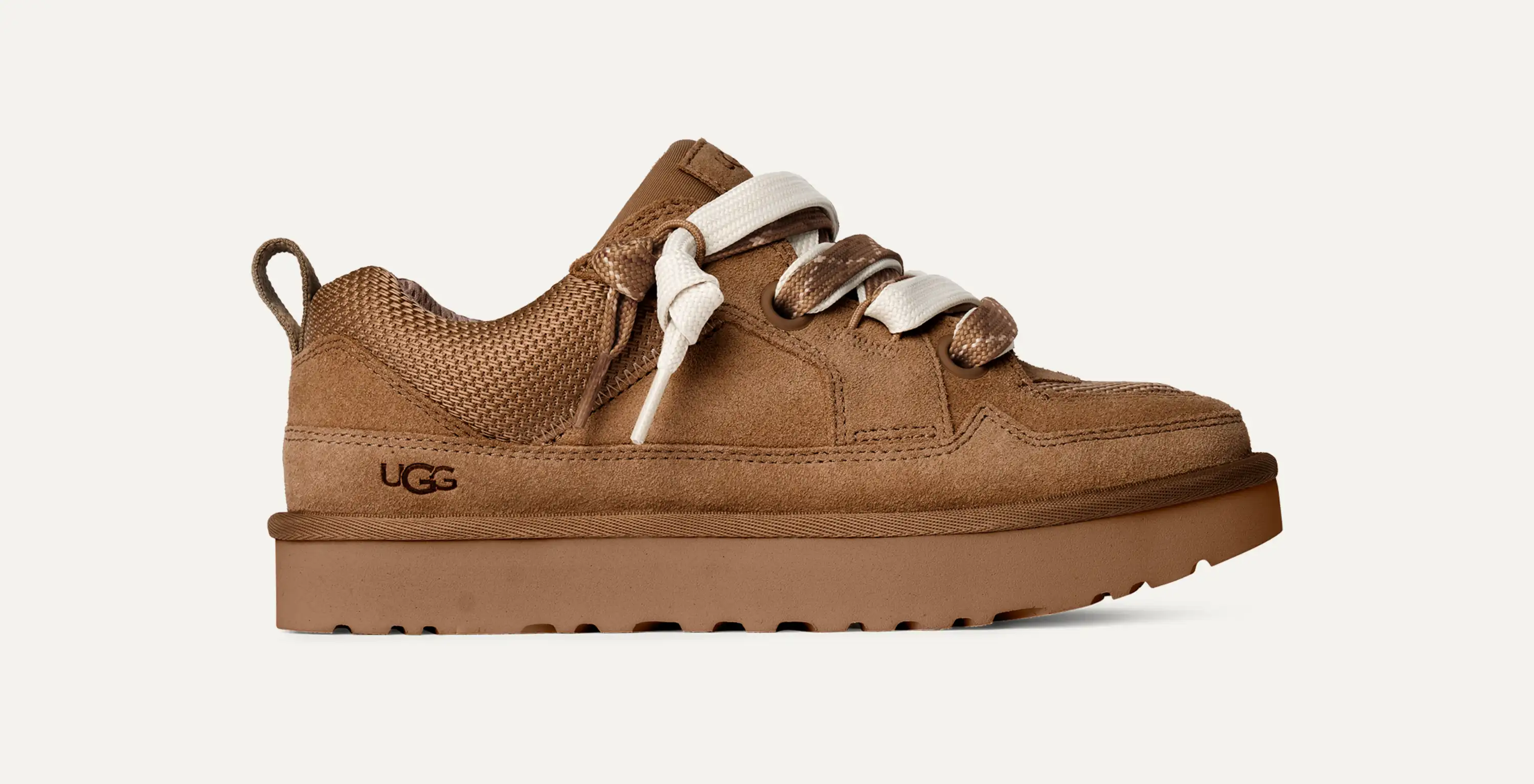UGG Lo Lowmel Sneaker for Women | UGG® UGG Lo Lowmel Sneaker for Women | UGG®