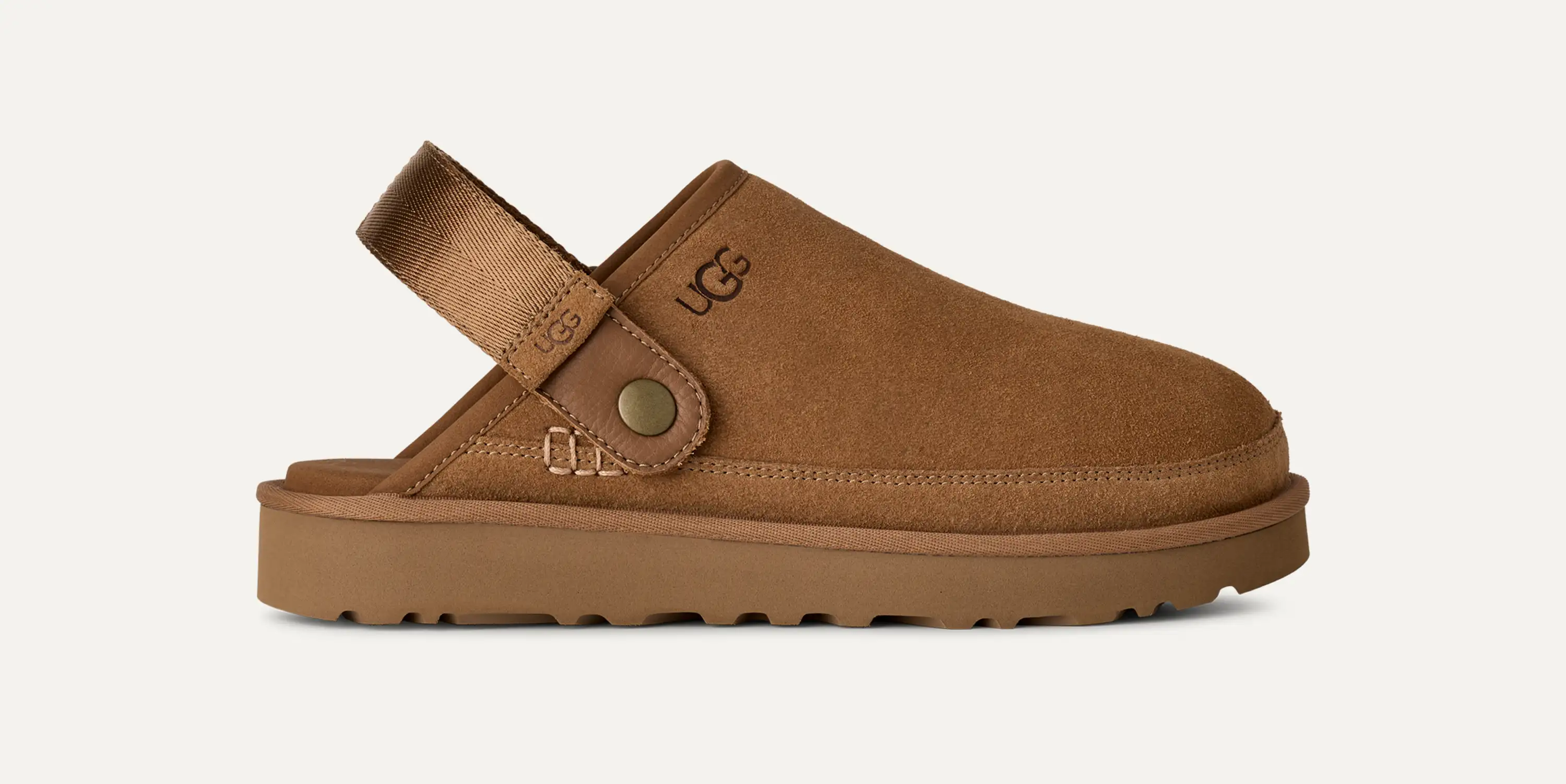 UGG®Goldencoast Clog IIforMen | UGG® Europe