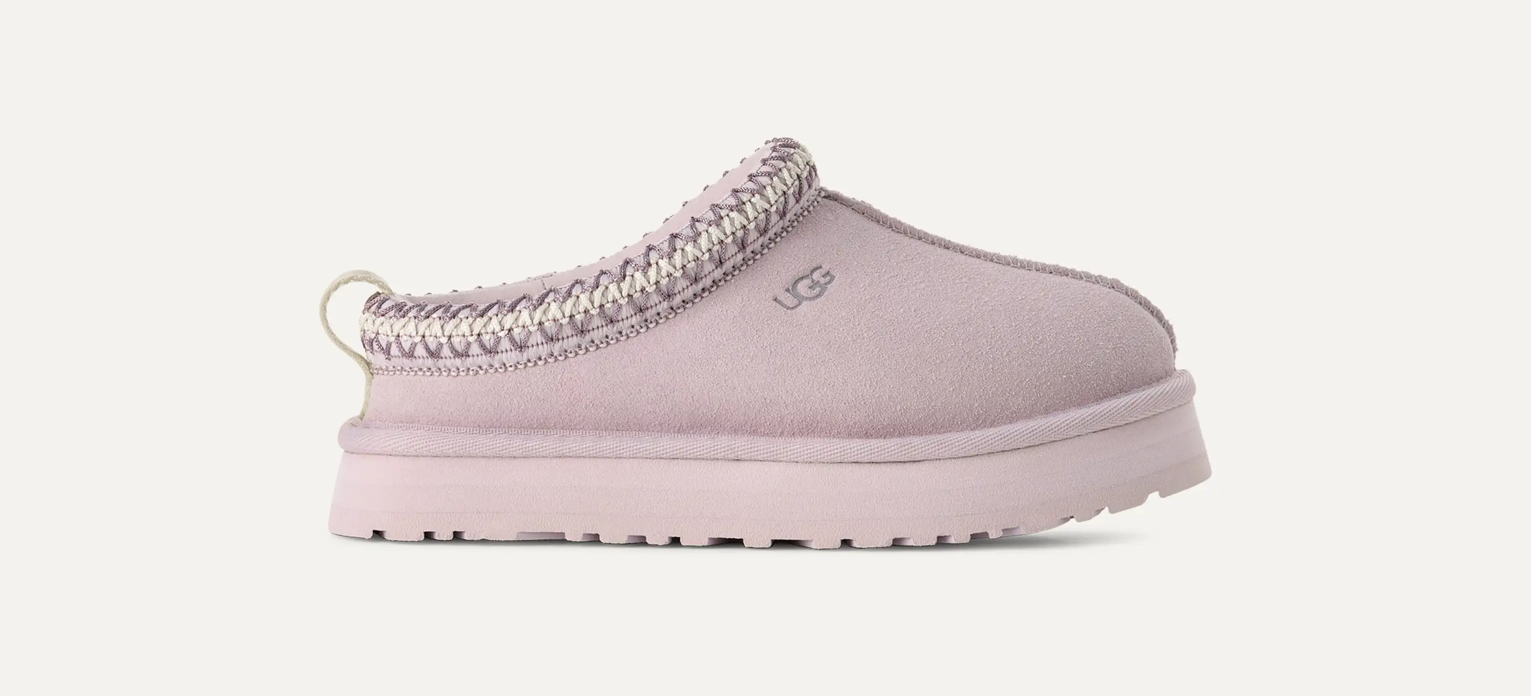Kids' Tazz Indoor-Outdoor Slipper | UGG® Kids' Tazz Indoor-Outdoor Slipper | UGG®