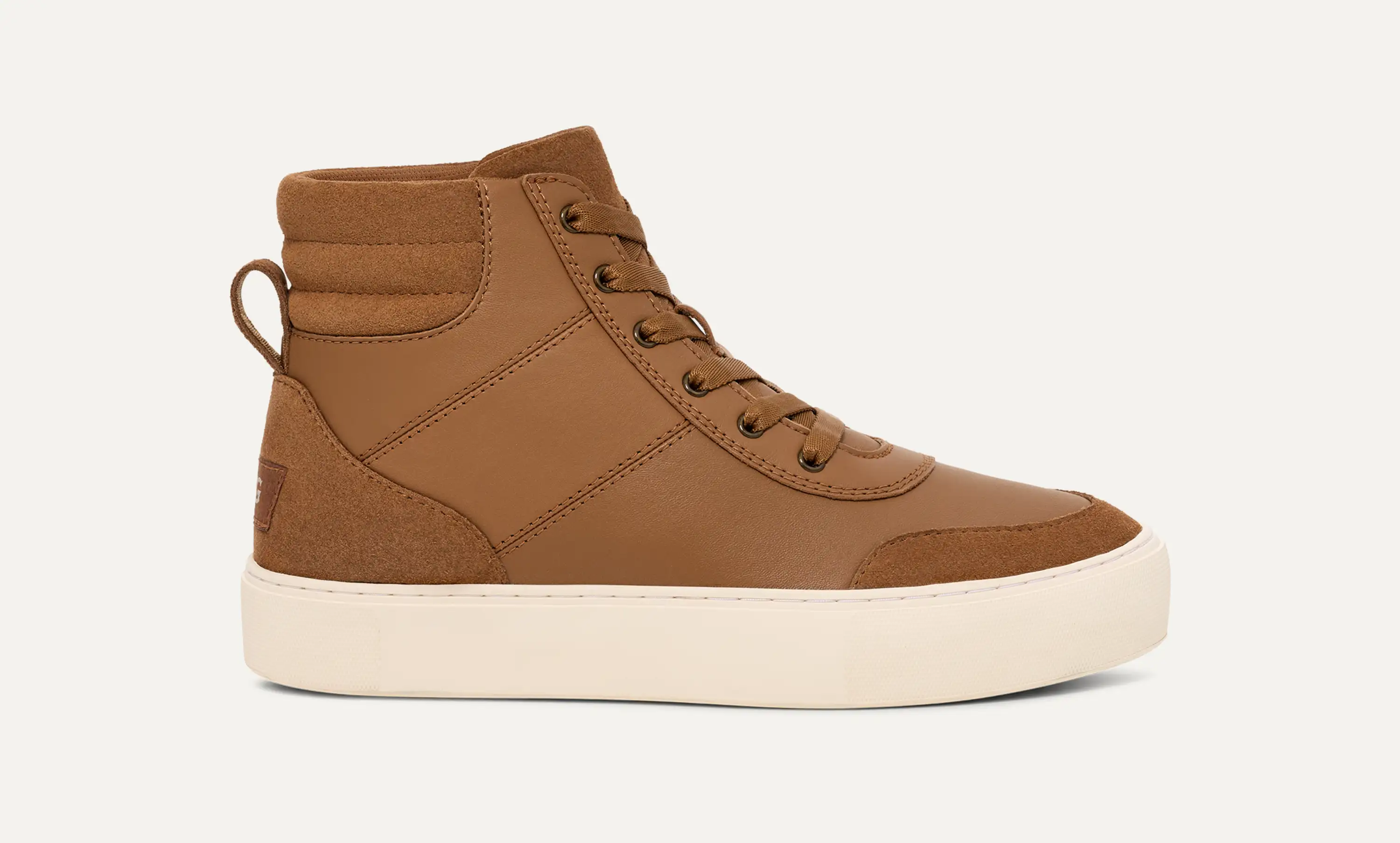 UGG® Zilo High II Sneaker for Women | UGG® EU