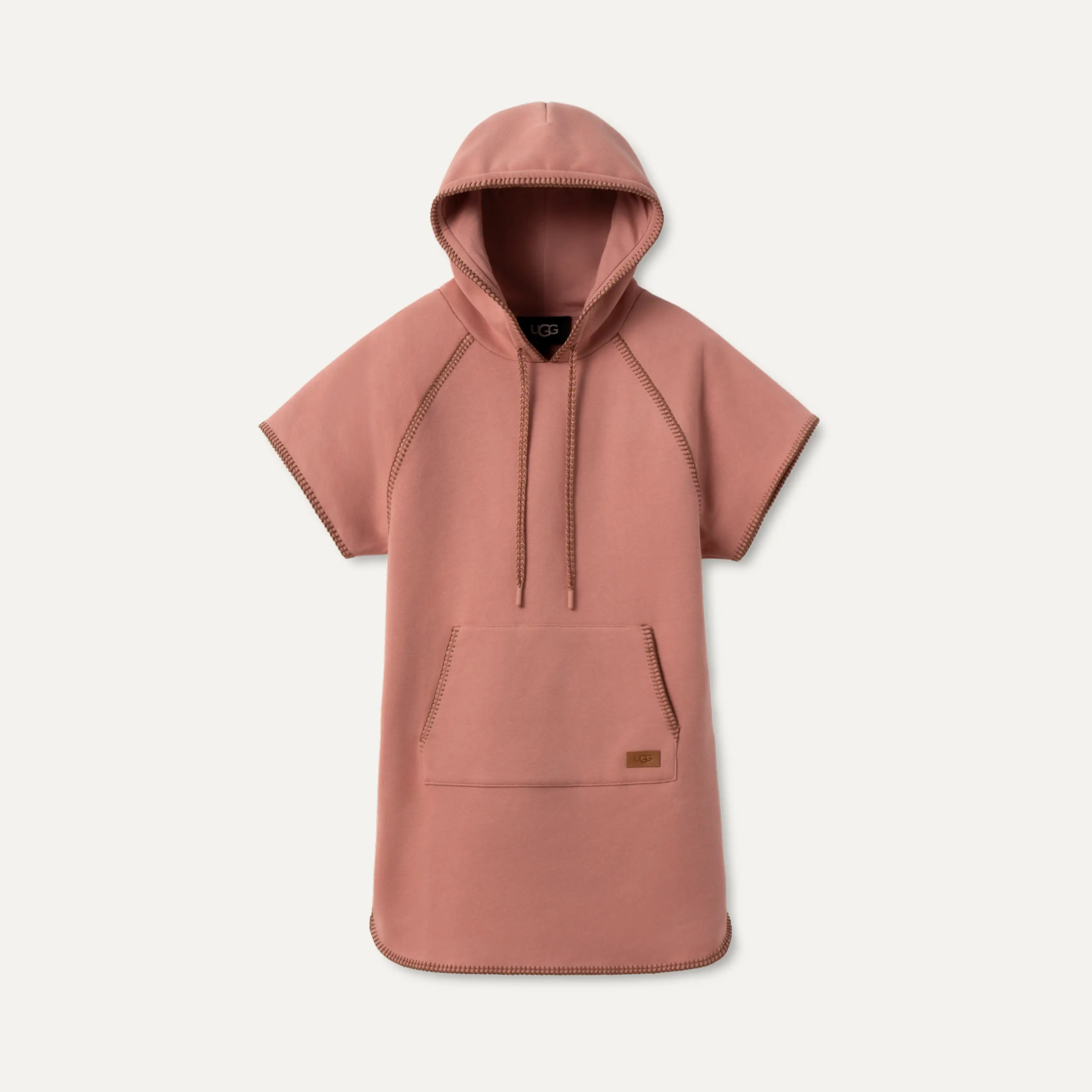 UGG Classic Hoodie Dress すぐ届く！ UGG® Classic Hoodie Dress for Women | UGG®