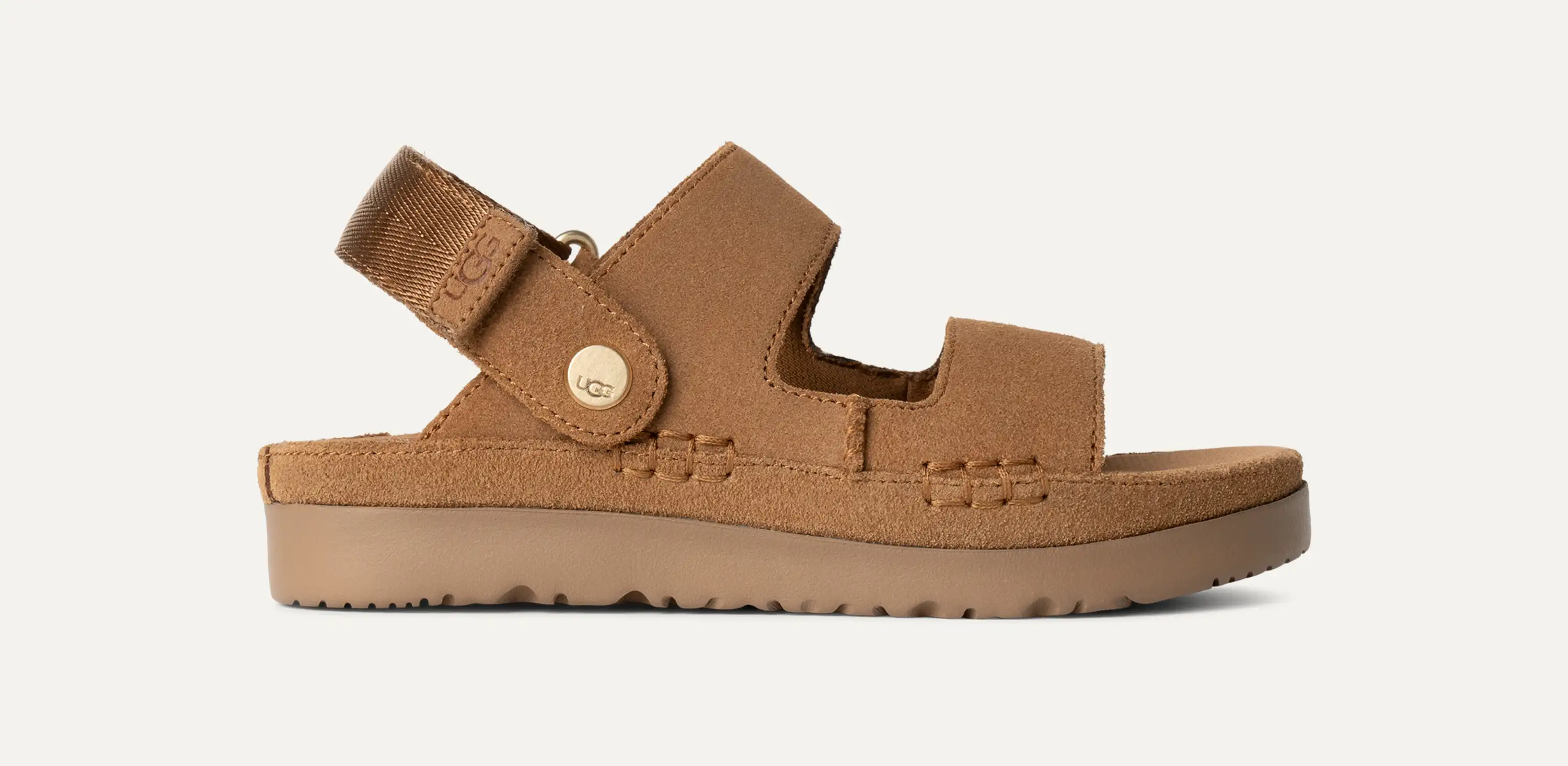 Goldenstar Glide Sandal for Kids | UGG®