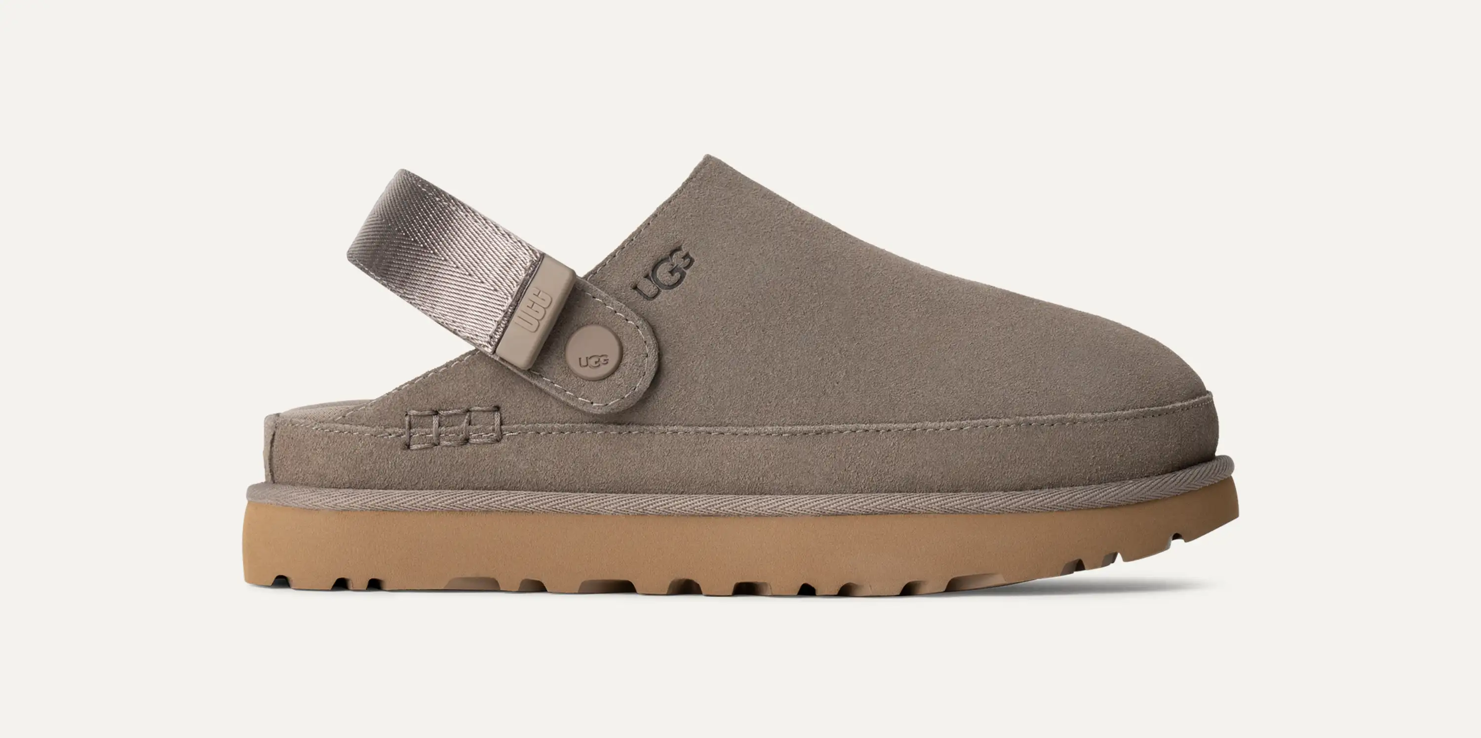 UGG アグ スリッポン W NEW HEIGHTS COZY CLOG ニュー ハイツ