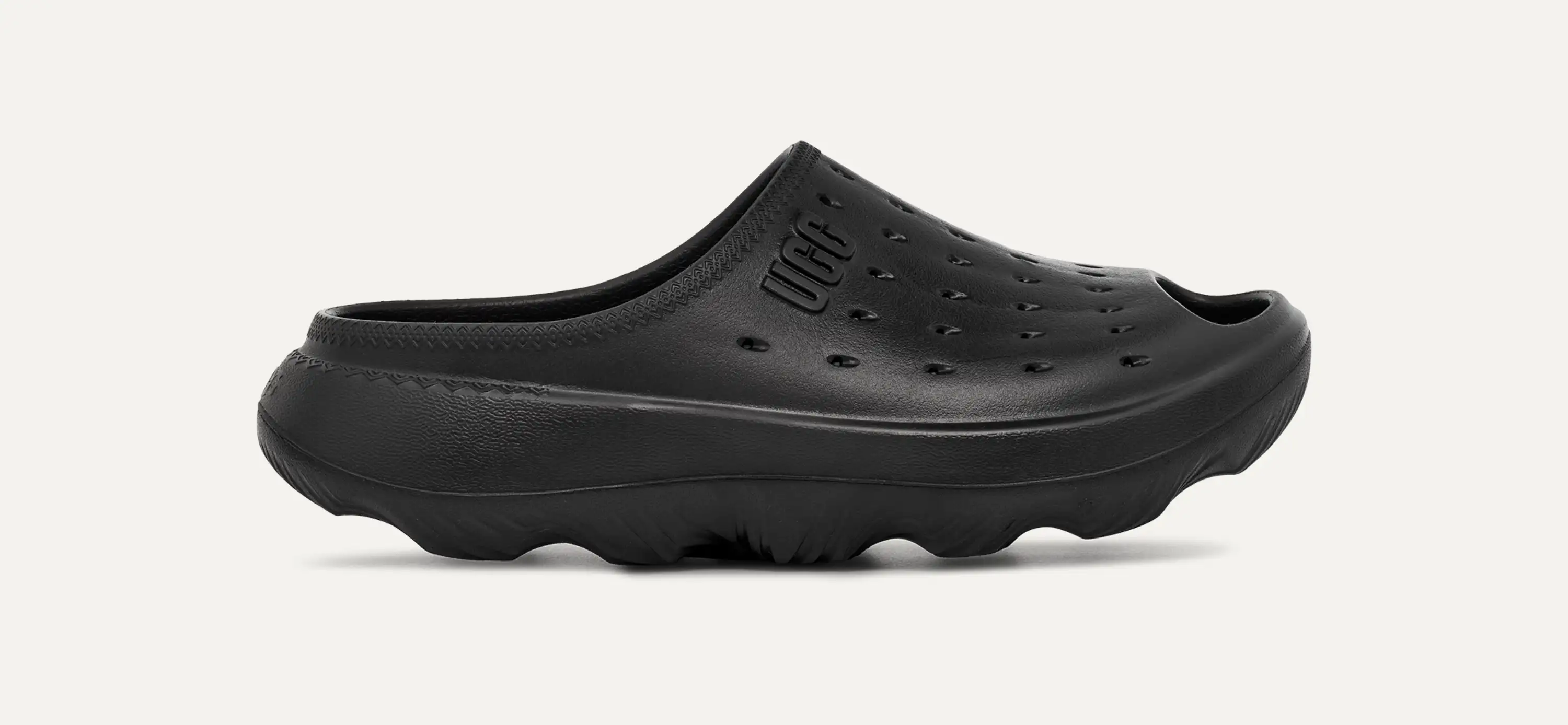 新着UGG Men's SlideIt EVA加工のスラーダーサンダルUS-8 Slide It Sandal | UGG®