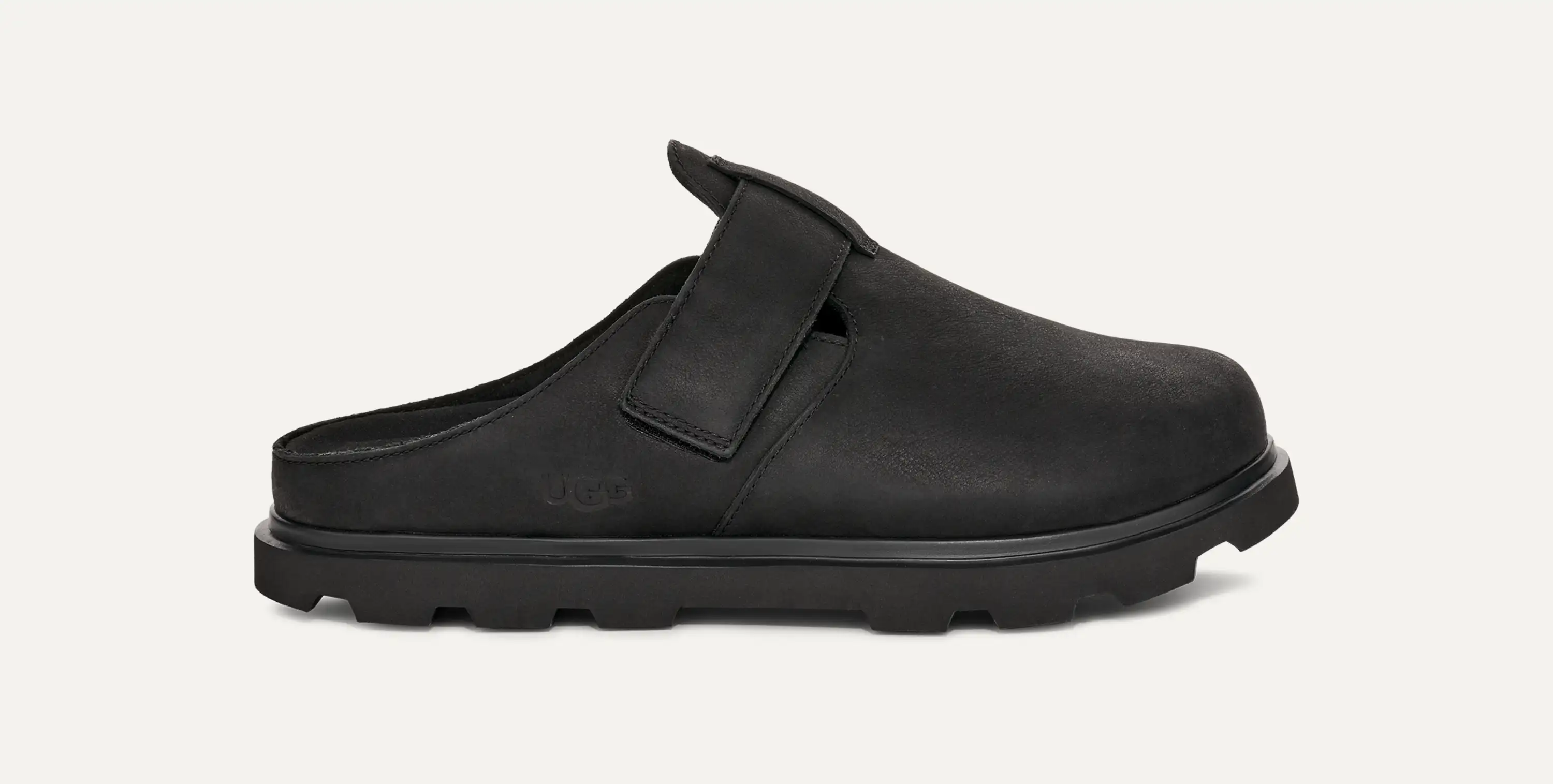 UGG Solano Clog ソラノ サンダル クロッグ UGG® Solano Clog for Men | UGG®