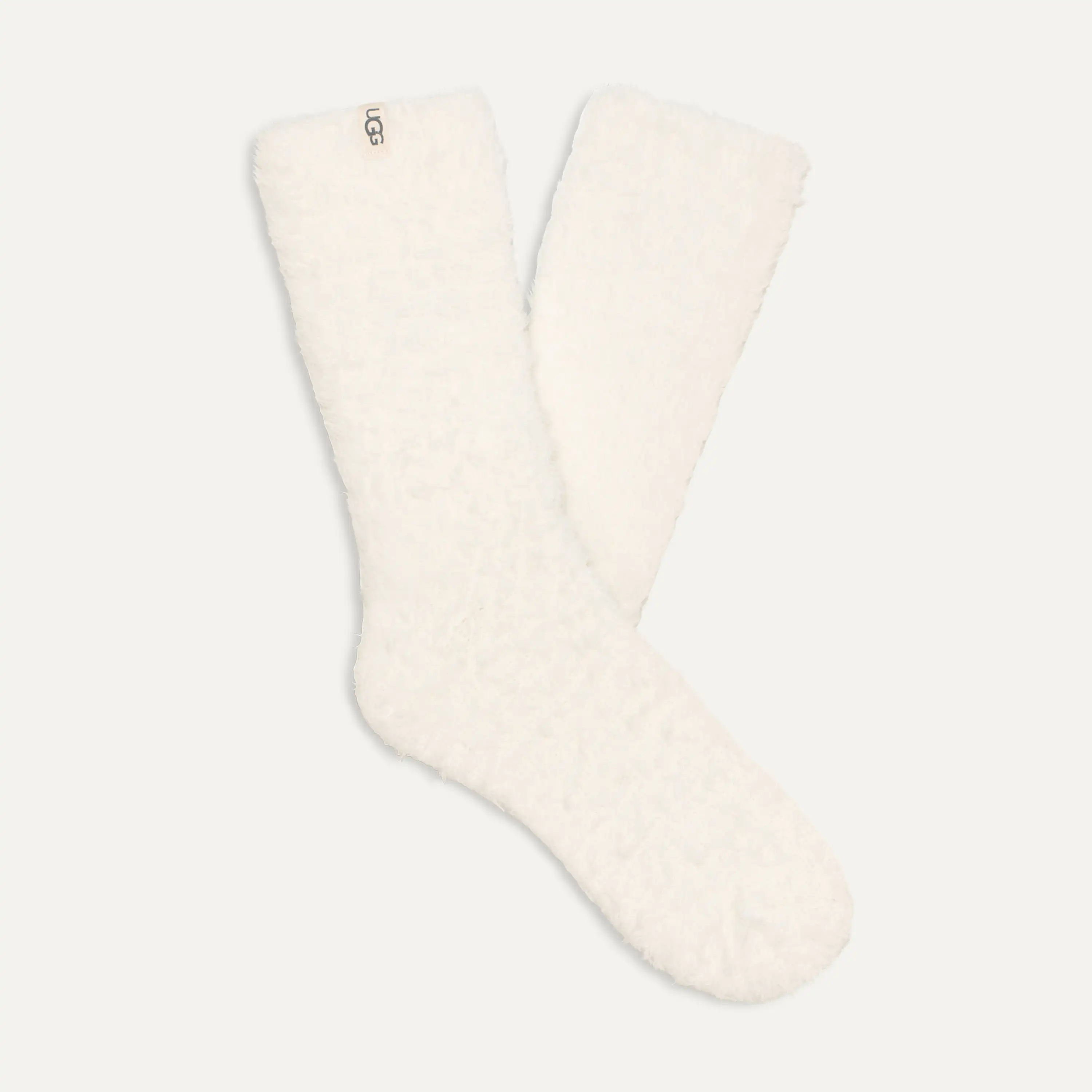 【UGG】★ソックス★ Women's Teddi Cozy Crew Sock UGG Women's Teddi Cozy Crew Sock | High Country Outfitters