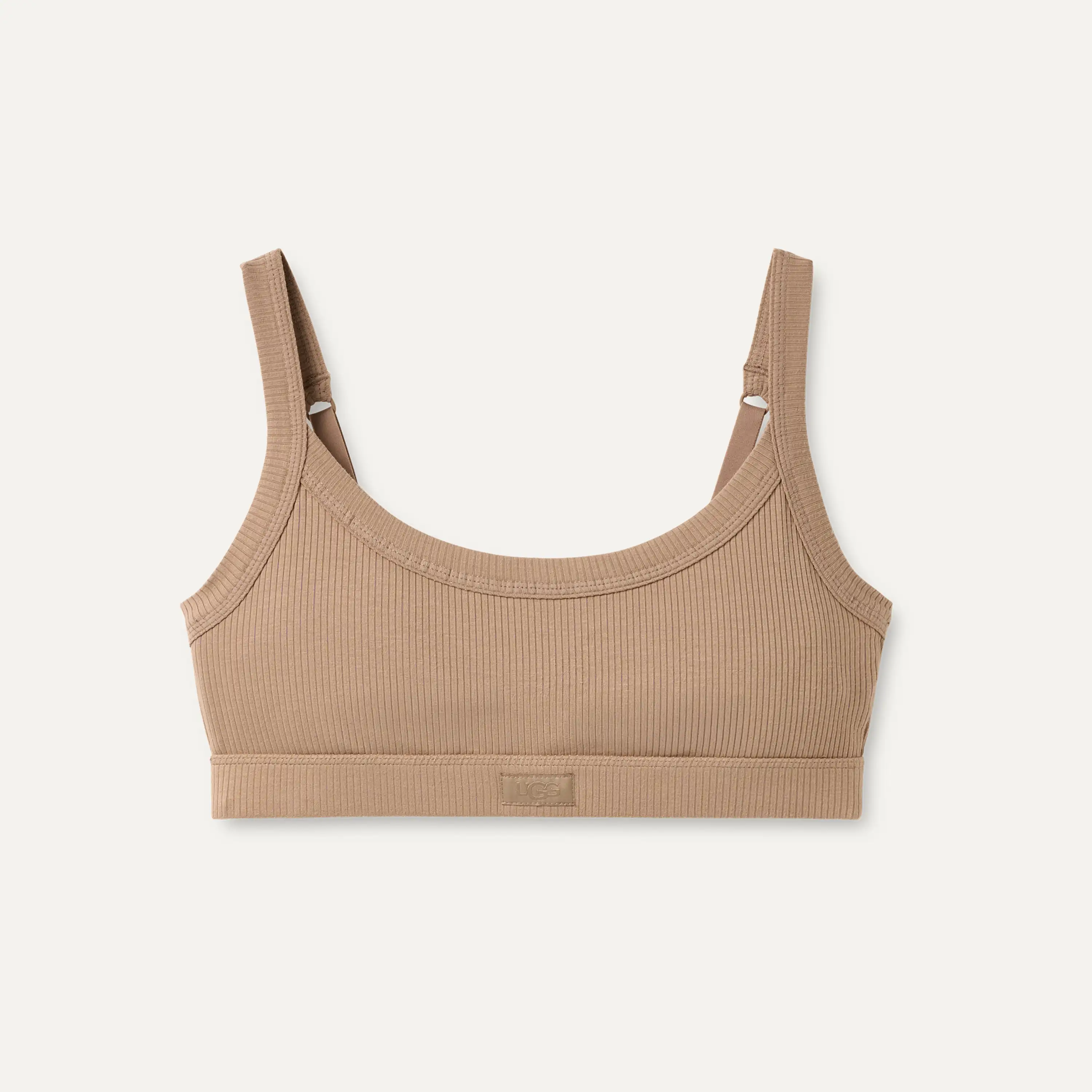 【UGG】★ノンワイヤーブラ★ Women's Tesia Bralette Rib UGG® Tesia Bralette Rib for Women | UGG®