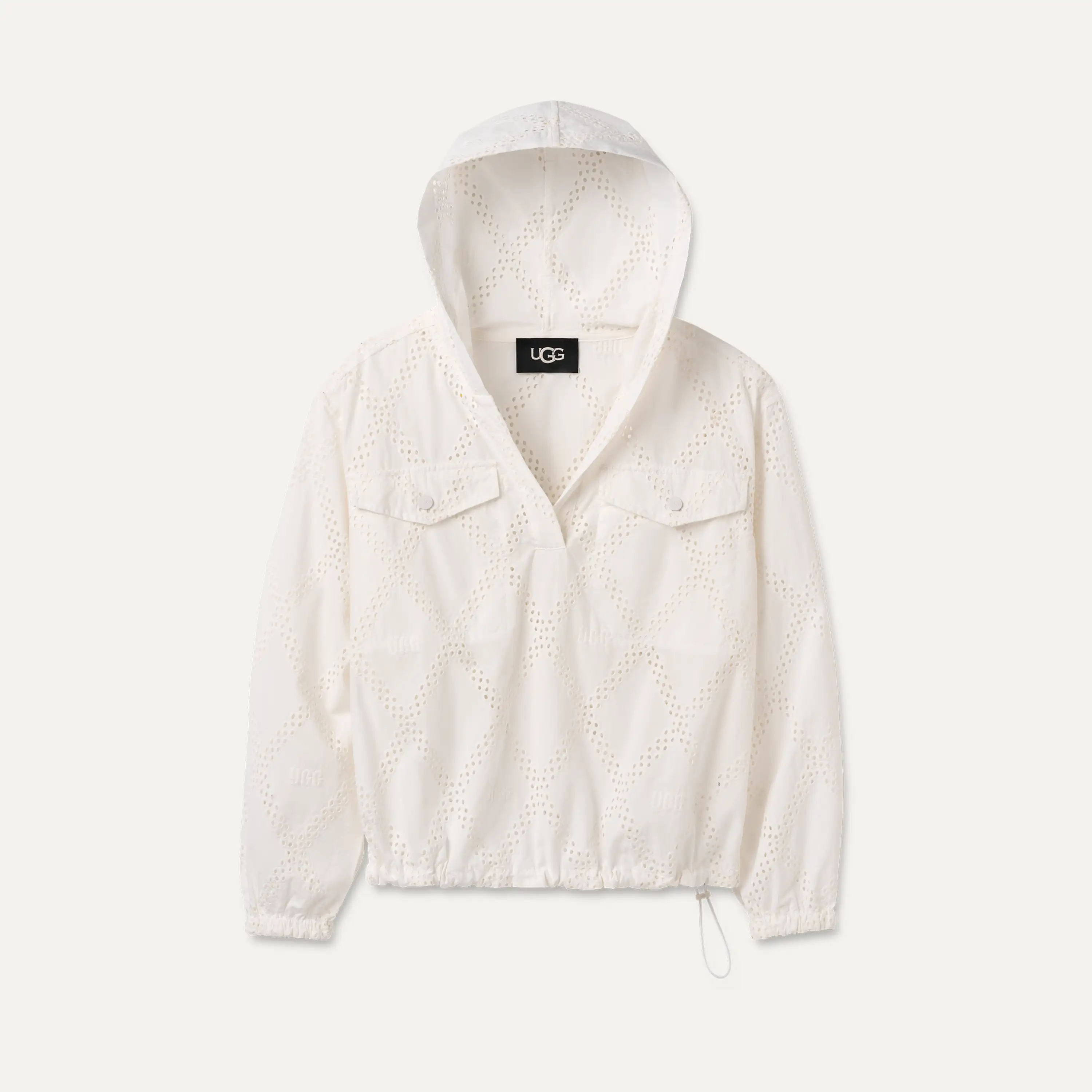 UGG® Jessamine Pullover UGGEyelet for Women | UGG®
