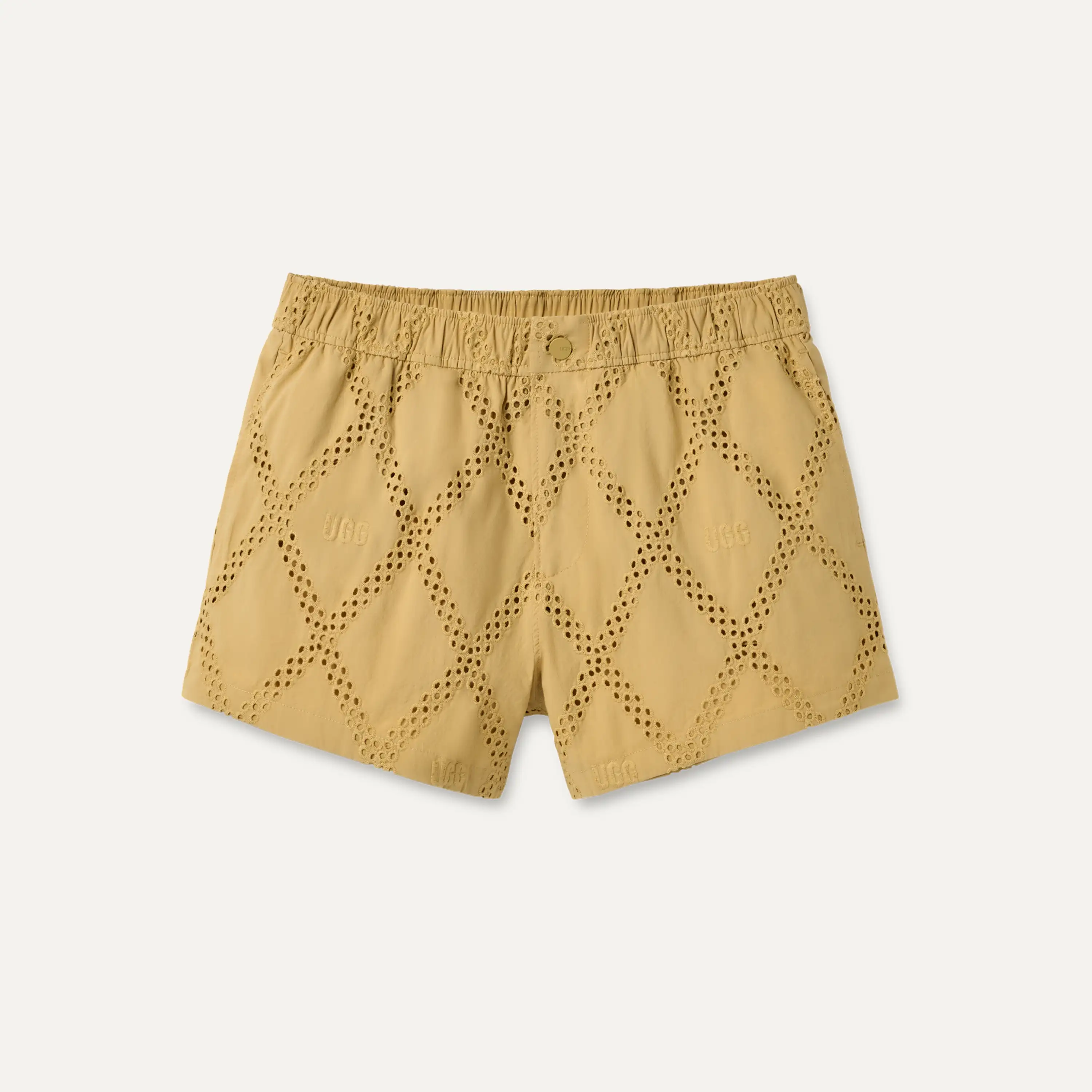 UGG ★ 軽やかでスタイリッシュな一着 Kellan Short UGG® Kellan Short UGGEyelet for Women | UGG®