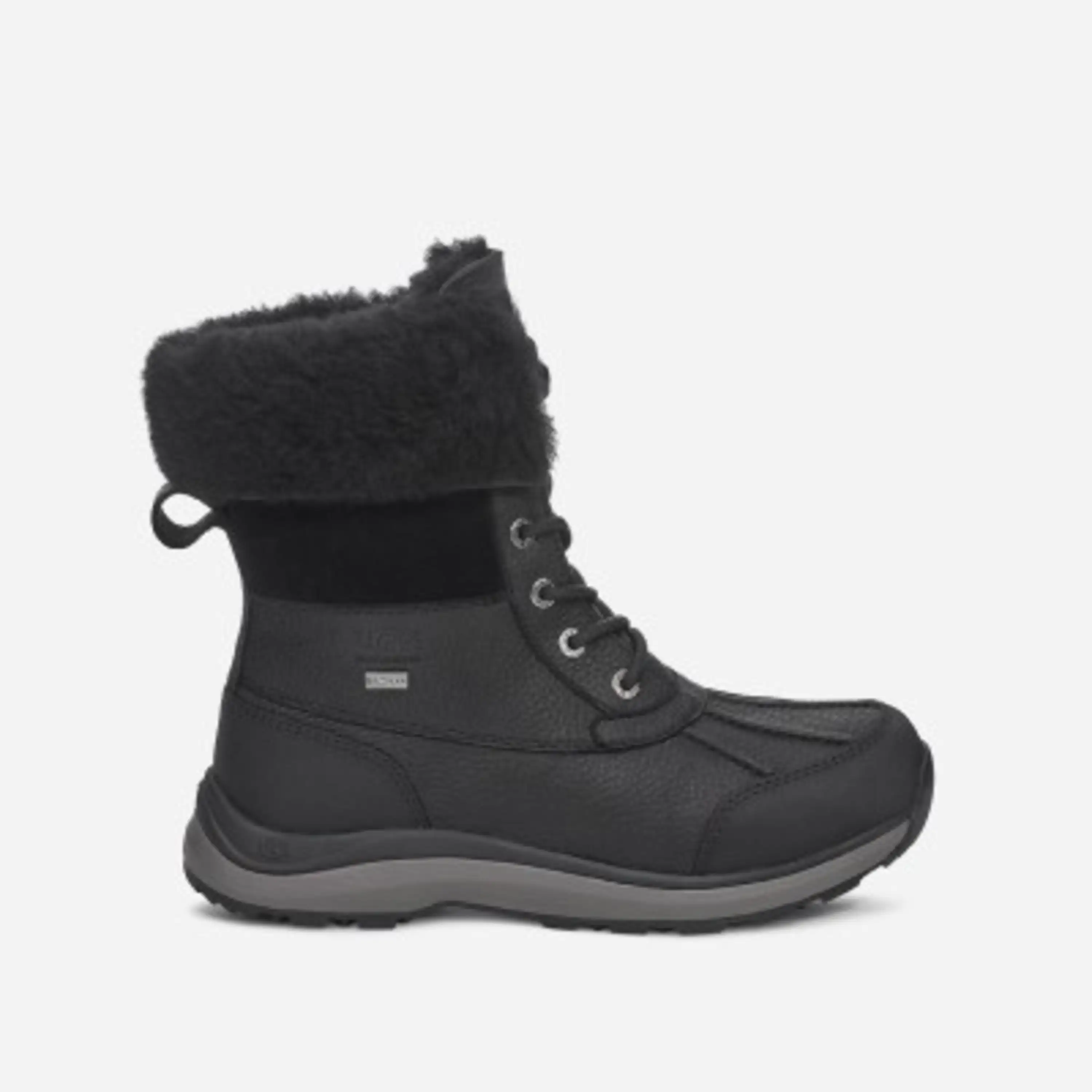 UGG W ADIRONDACK BOOT III FLUFFアディロンダック Women's Adirondack III Boot | UGG® Official