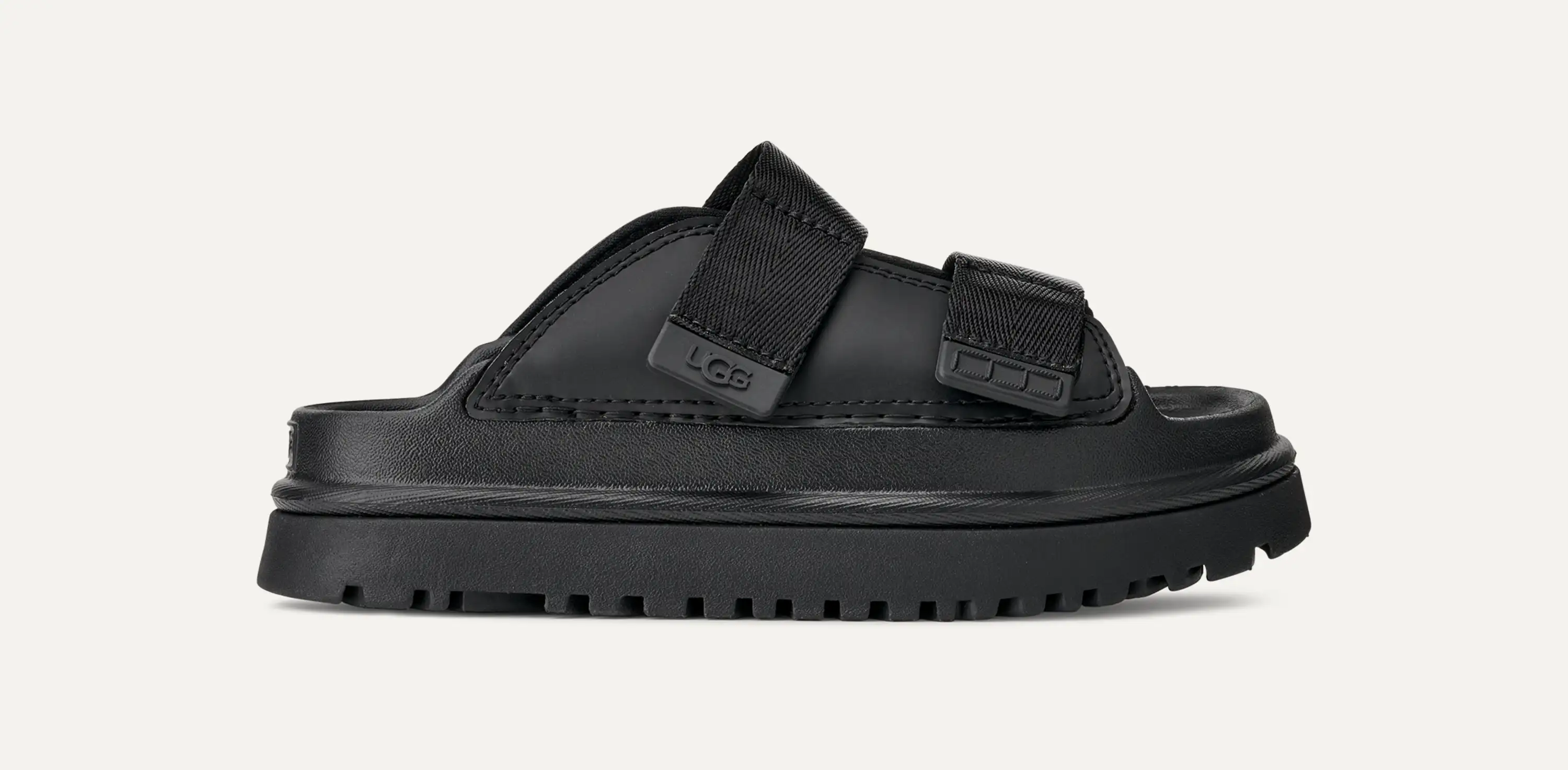 UGG® GoldenGlow Slide for | UGG®