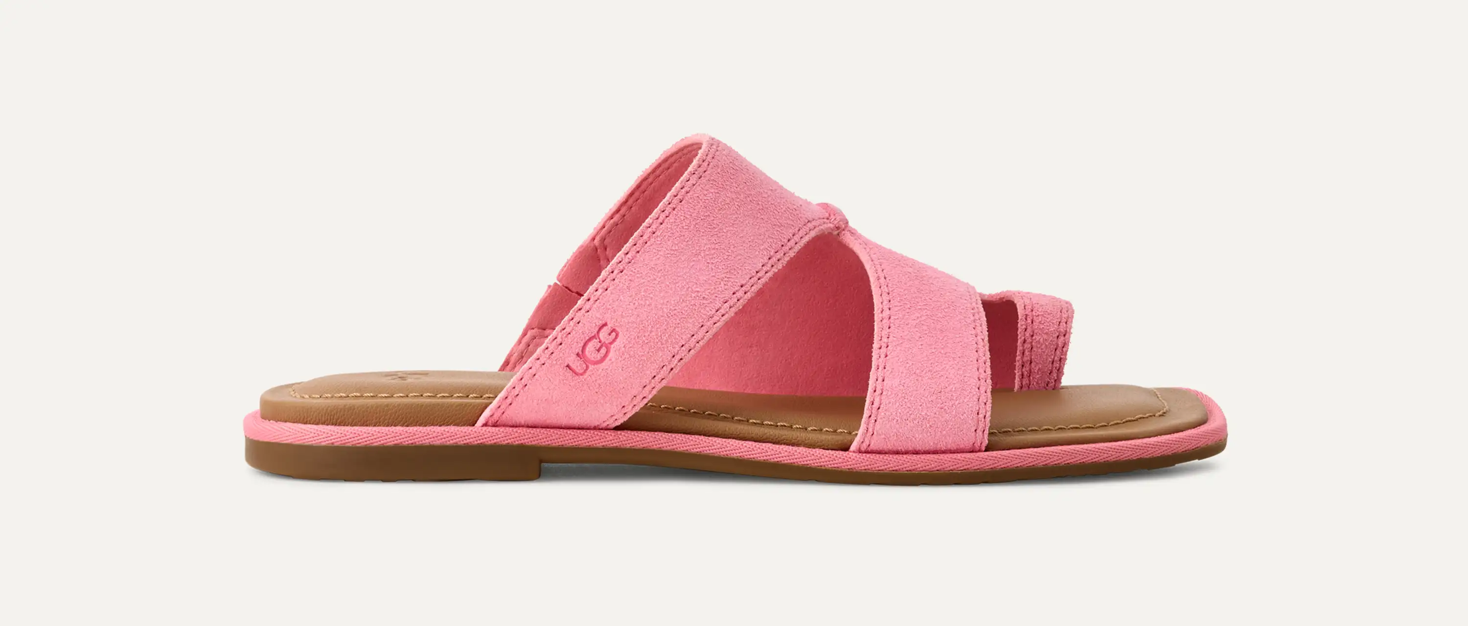 【レディース】UGG Matira サンダル UGG Australia UGG(アグ)サンダル マティラ シーサイド レザー