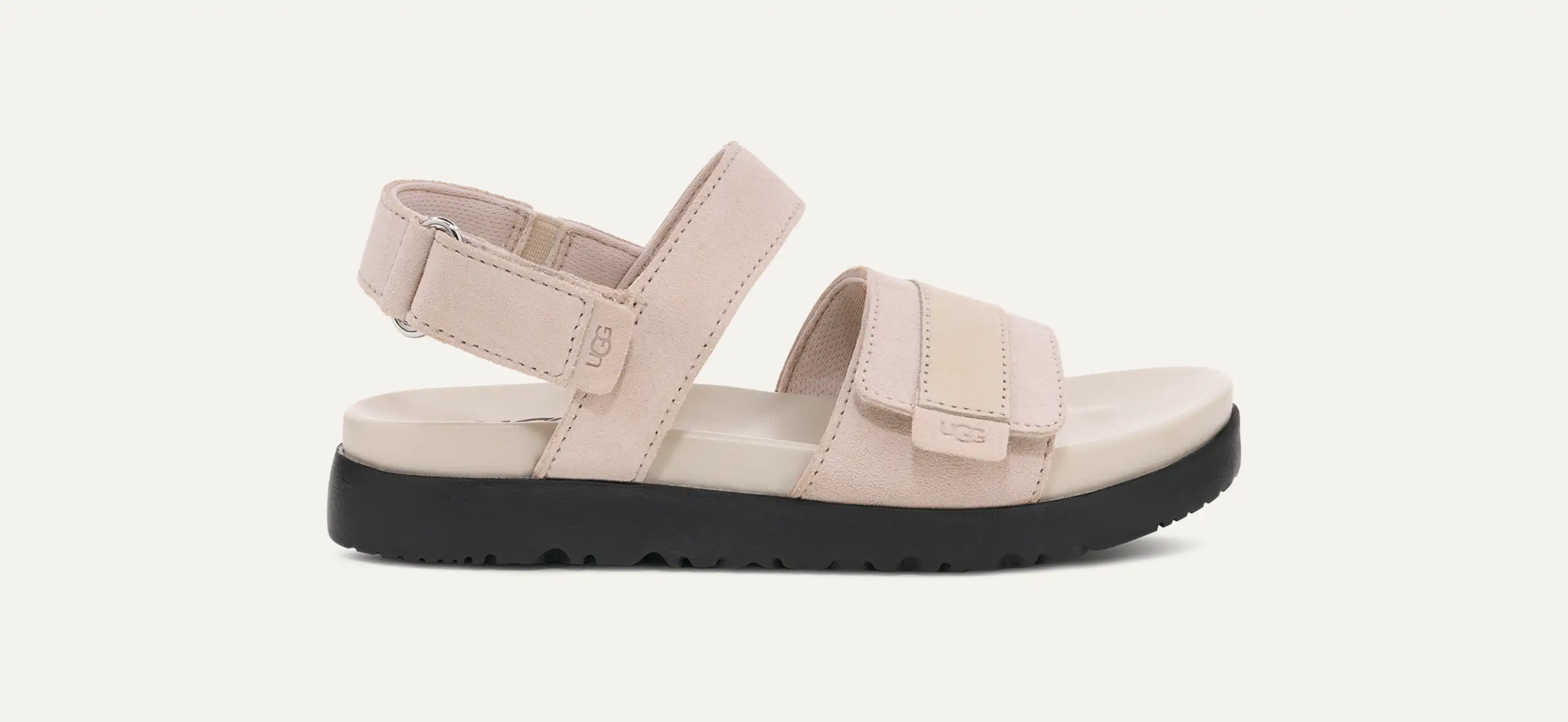 新品未使用　[EXCLUSIVE]UGG（R） / CLASSIC SANDAL Pilgrim Surf+Supply（ピルグリム サーフ+サプライ）【EXCLUSIVE