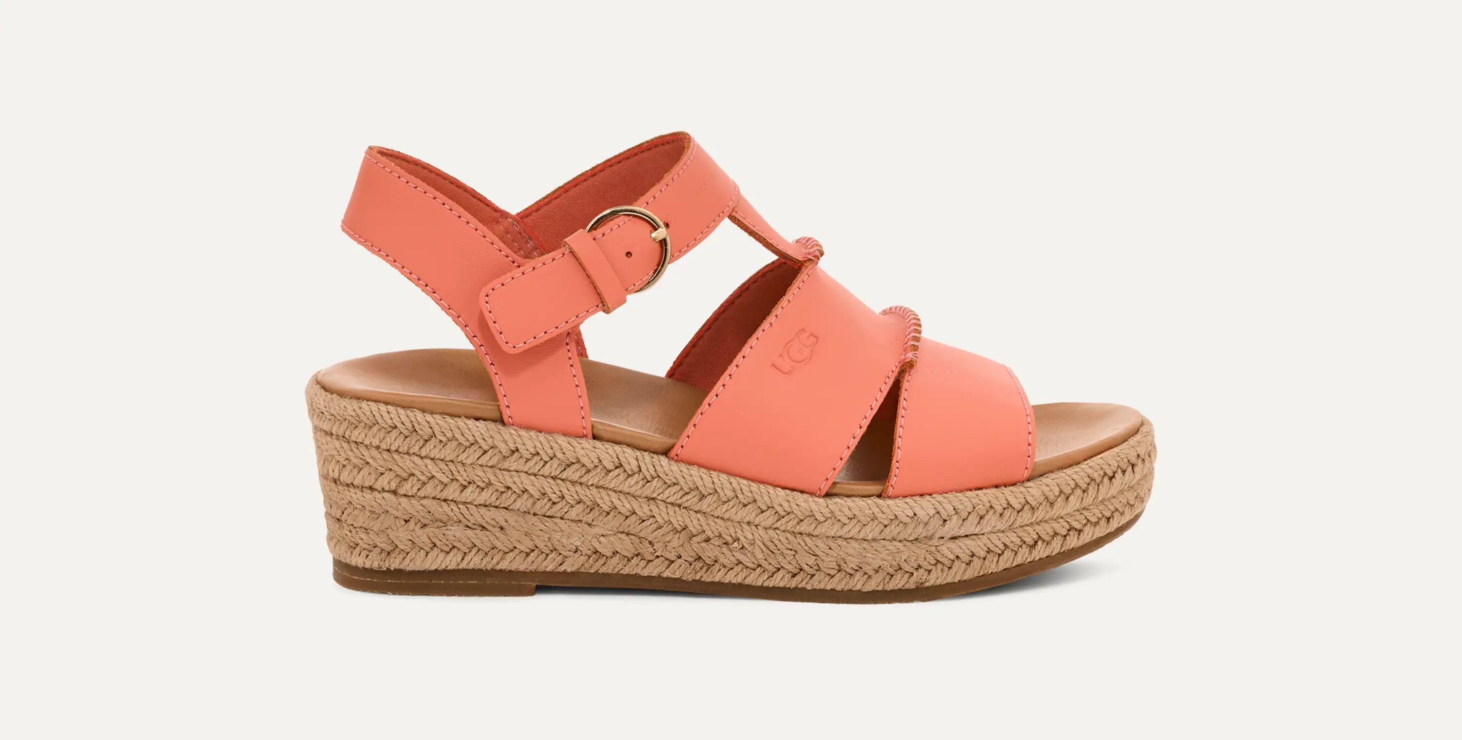 大人も履けちゃう【UGG】キッズ MILLIA Sandal♪履き易い 安定感 大人も履けちゃう【UGG】キッズ MILLIA Sandal♪履き易い 安定感