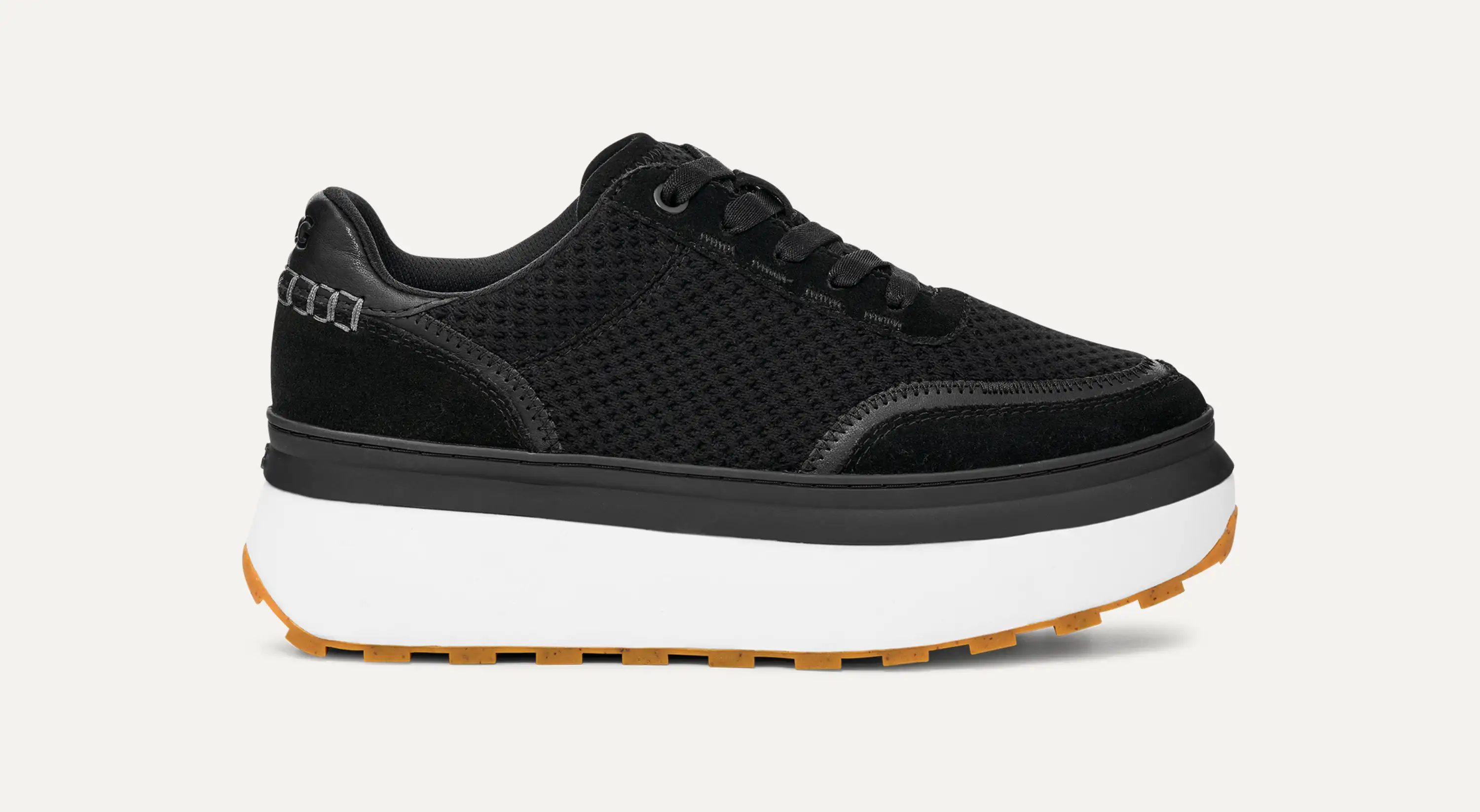 UGG® Taelan Lace Up Sneaker for Women | UGG® EU