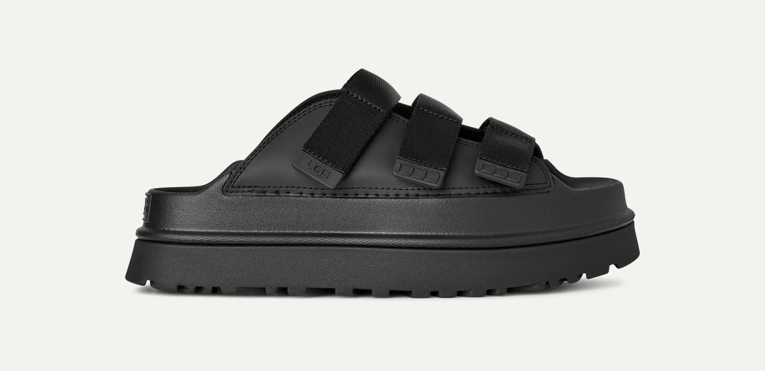 ●UGG●GoldenGlow Slide ゴールデングロウ スライド UGG® GoldenGlow Slide for Women | UGG®