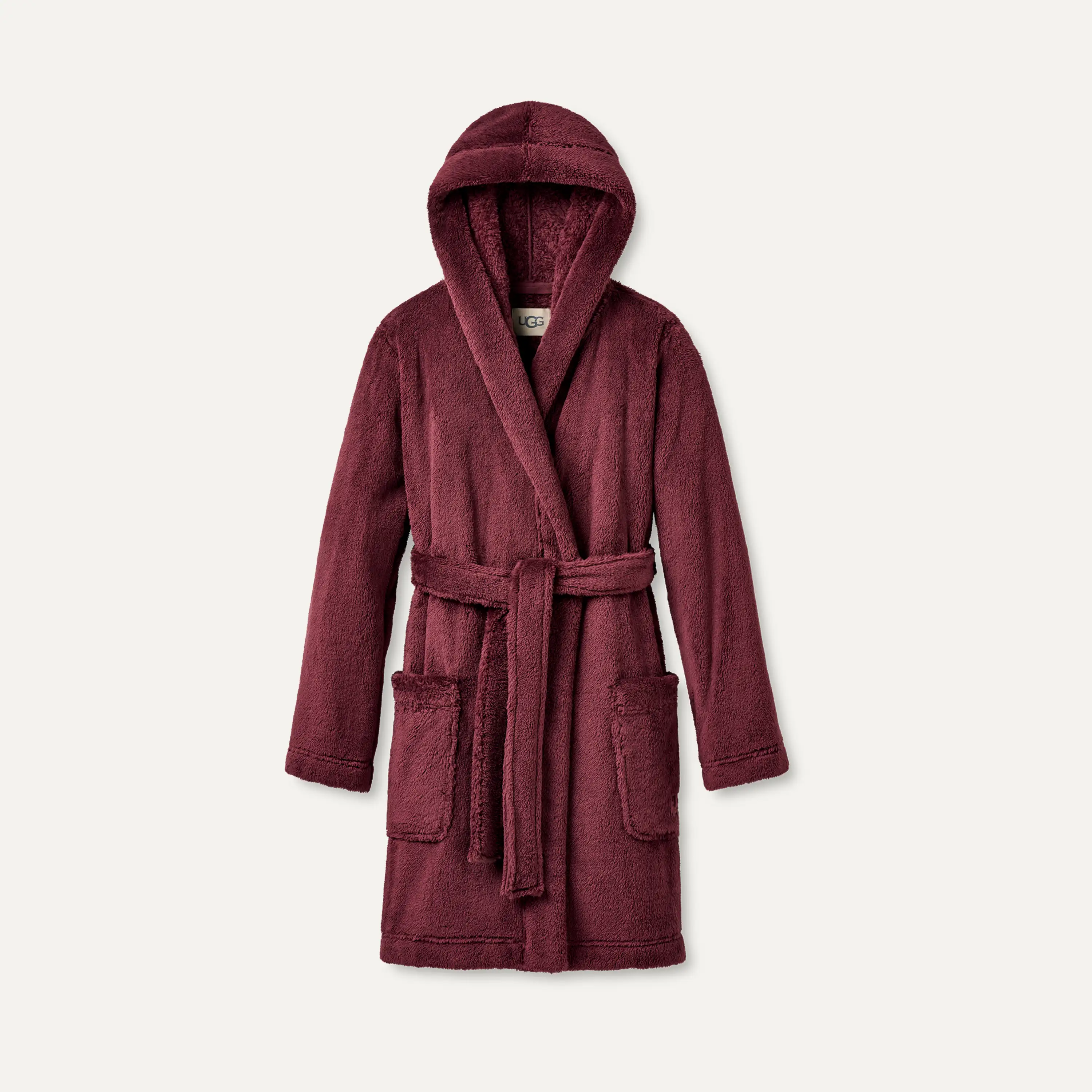 UGG ★【ラウンジローブ】Aarti 包み込まれるような心地よさ Aarti Robe | UGG