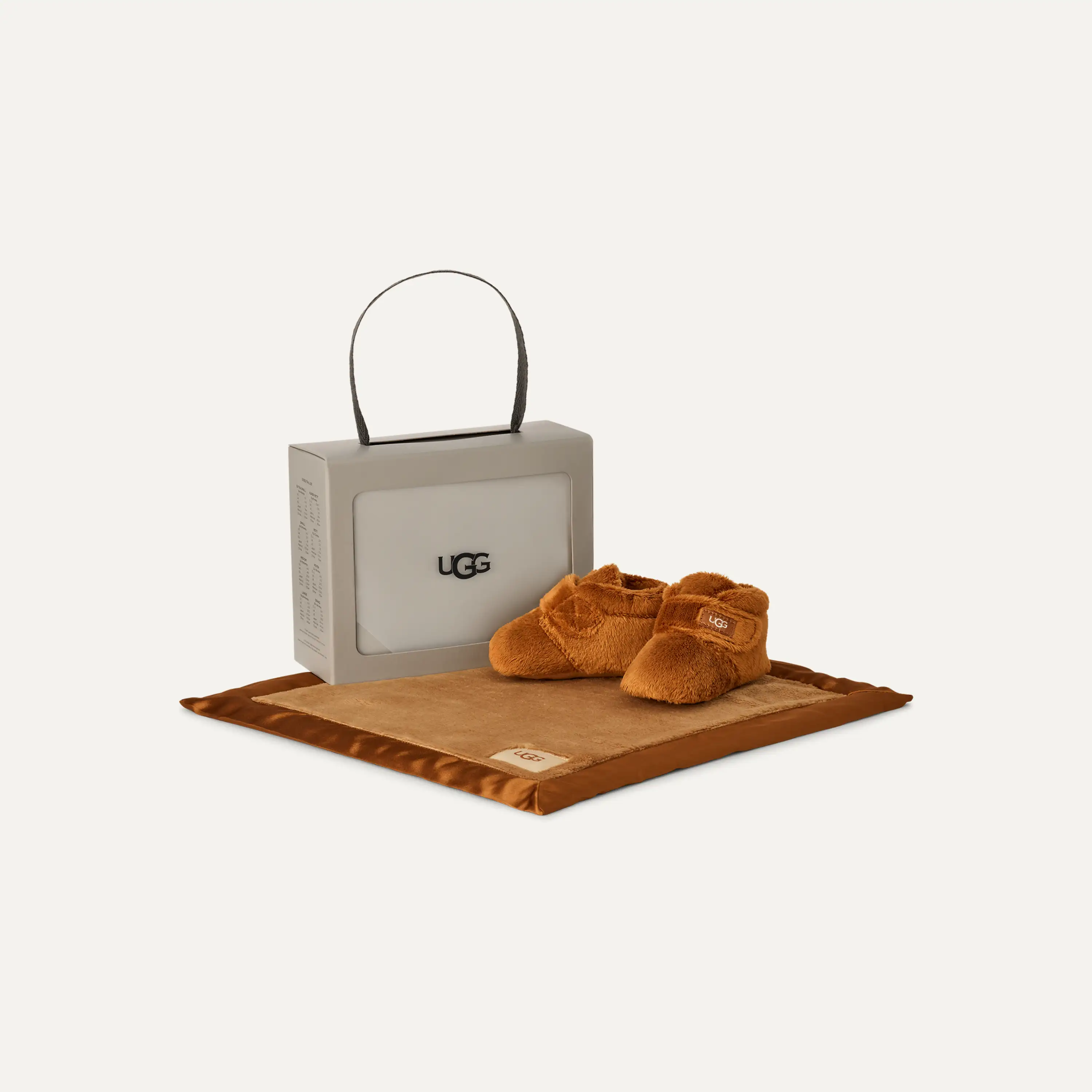 Bixbee and Lovey | UGG
