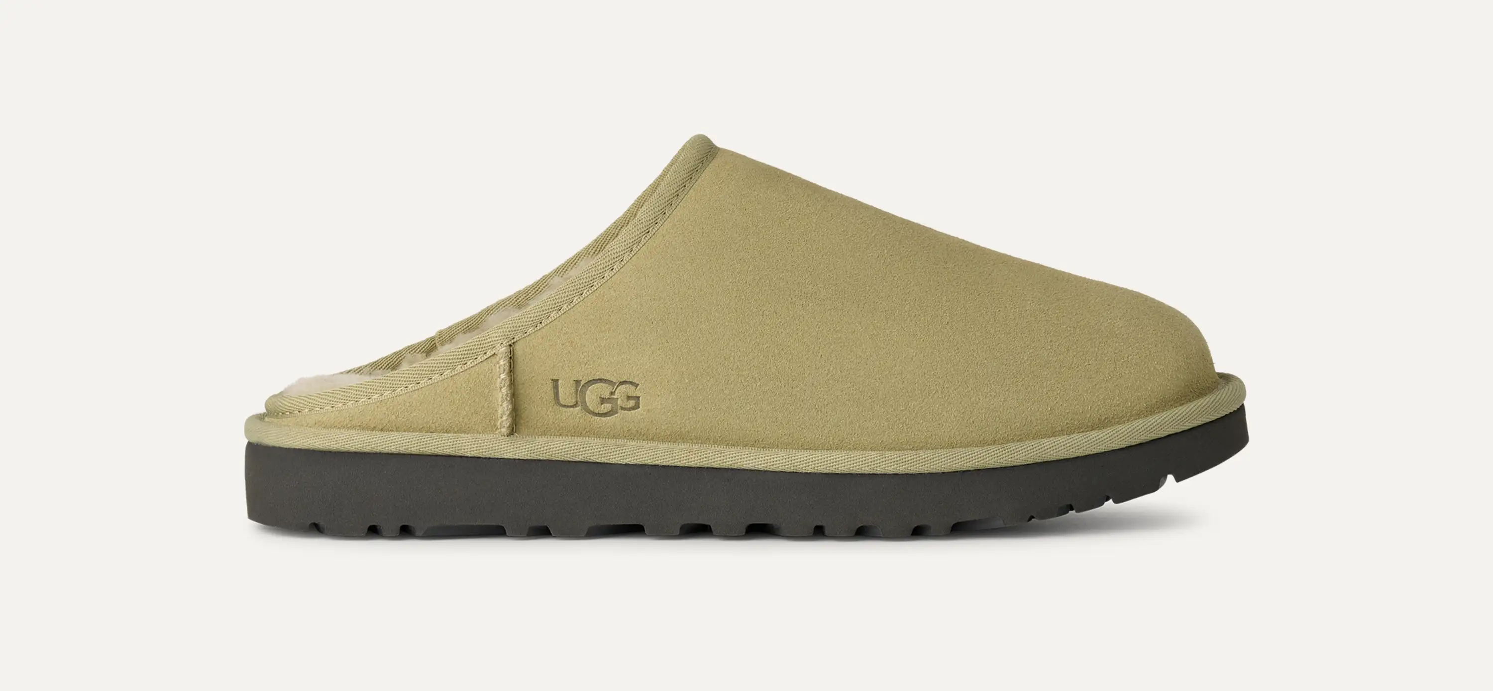 Classic Slip-On | UGG Classic Slip-On | UGG