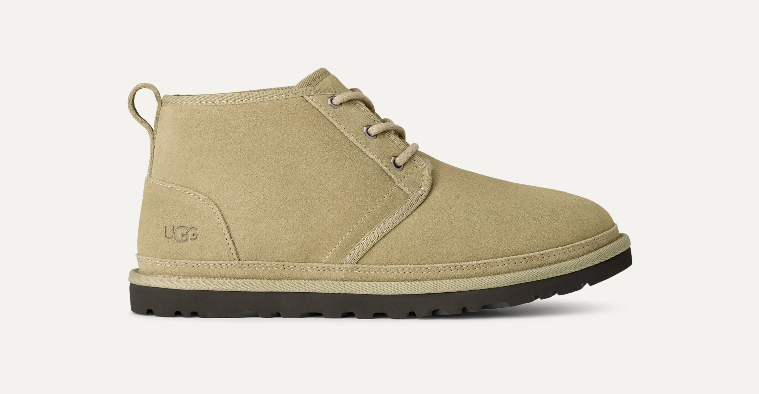 UGG® Neumel for Men | Lace-Up Casual Shoes at UGG.com
