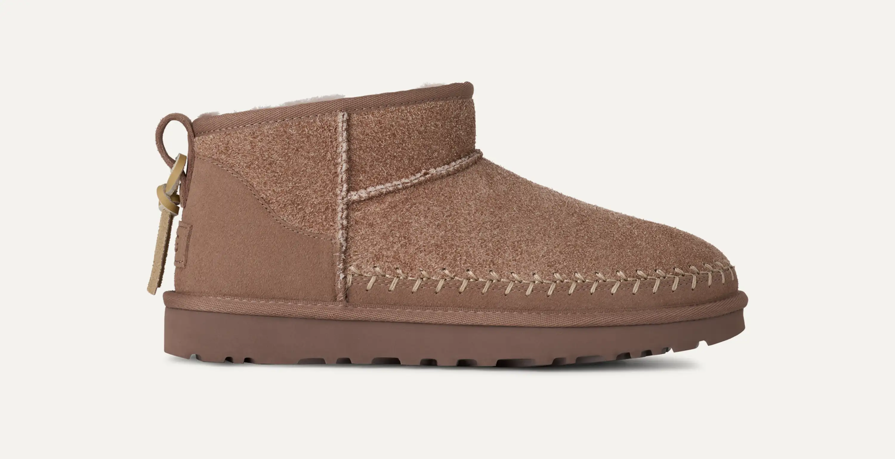 UGG® Classic Ultra Mini Biarritz for Women | UGG®