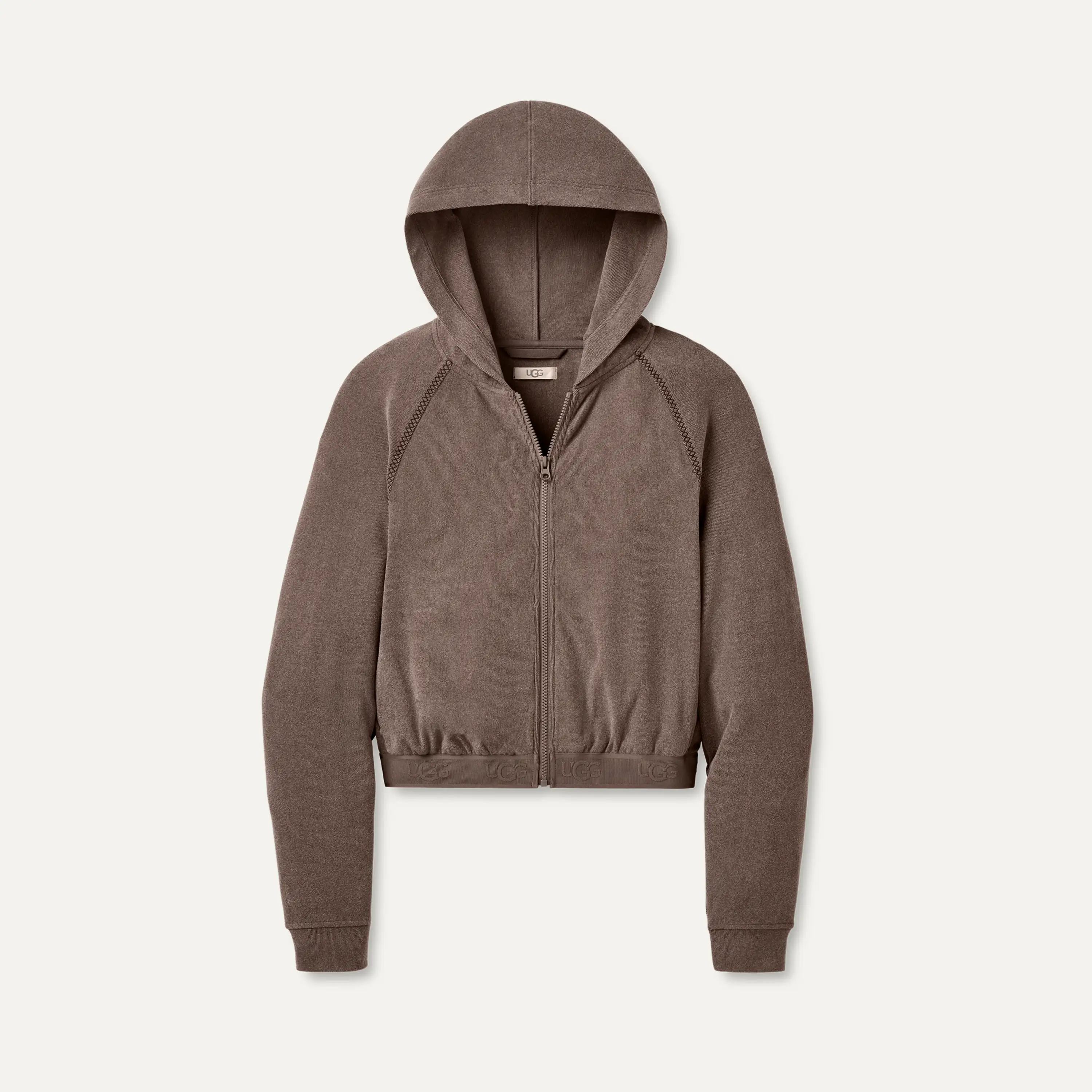 トップス UGG W PRIDE TATIANA HOODIE U.LX RWB Men's Tasman Hoodie | UGG®
