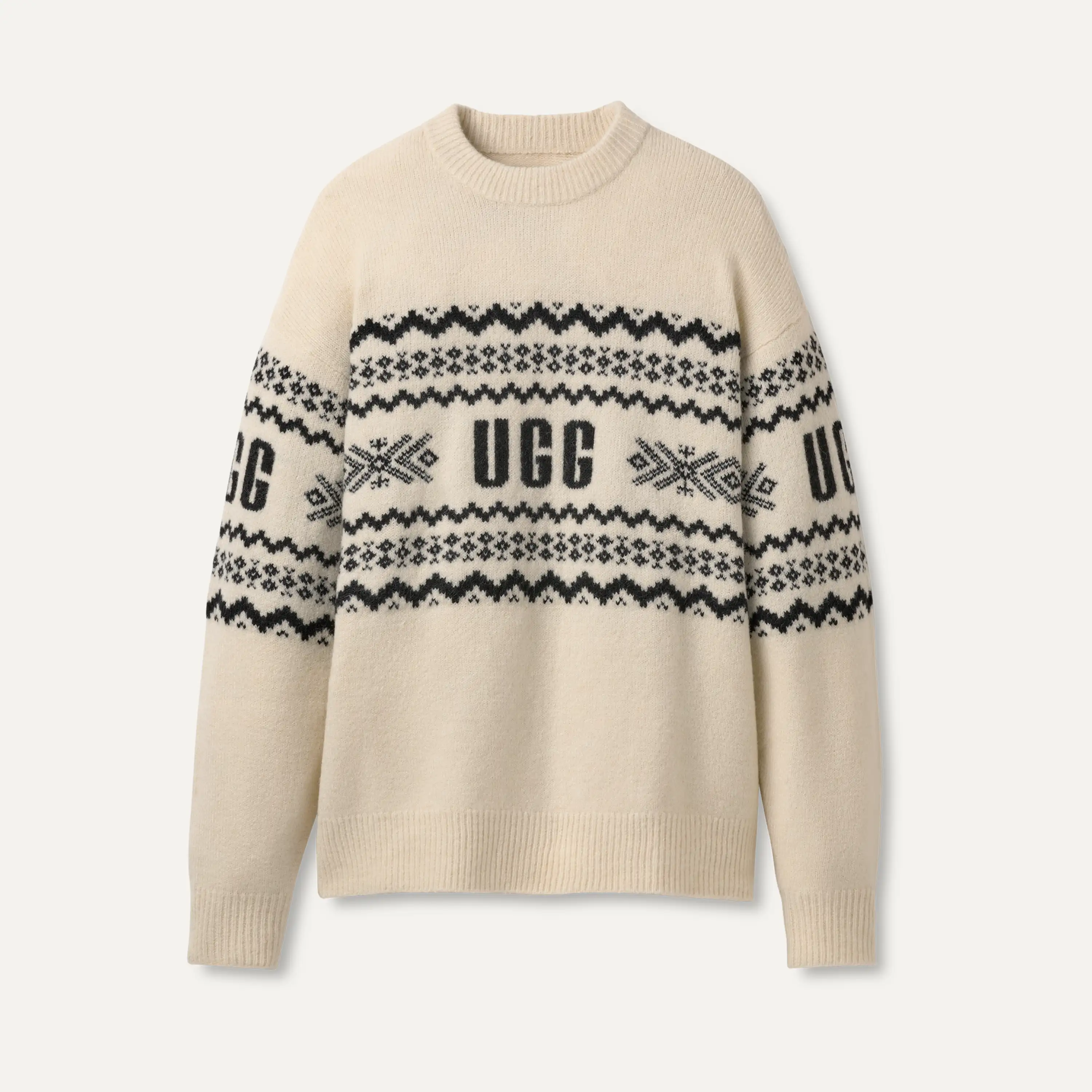 トップス UGG Kaelan UGGIsle Sweater UGG Kaelan UGGIsle Sweater | UGG® UK