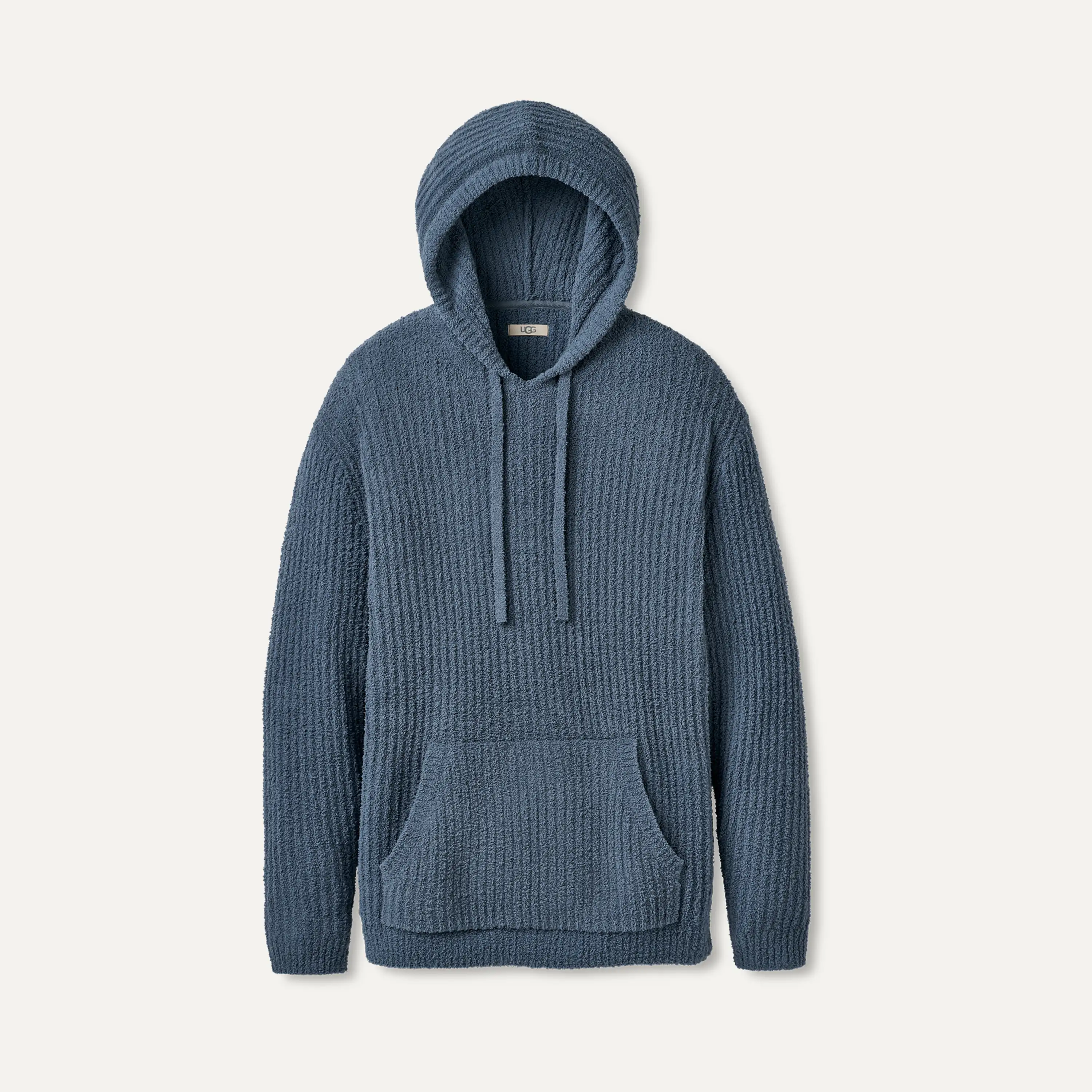 UGG® Finnegan Hoodie Rib for Men | UGG®