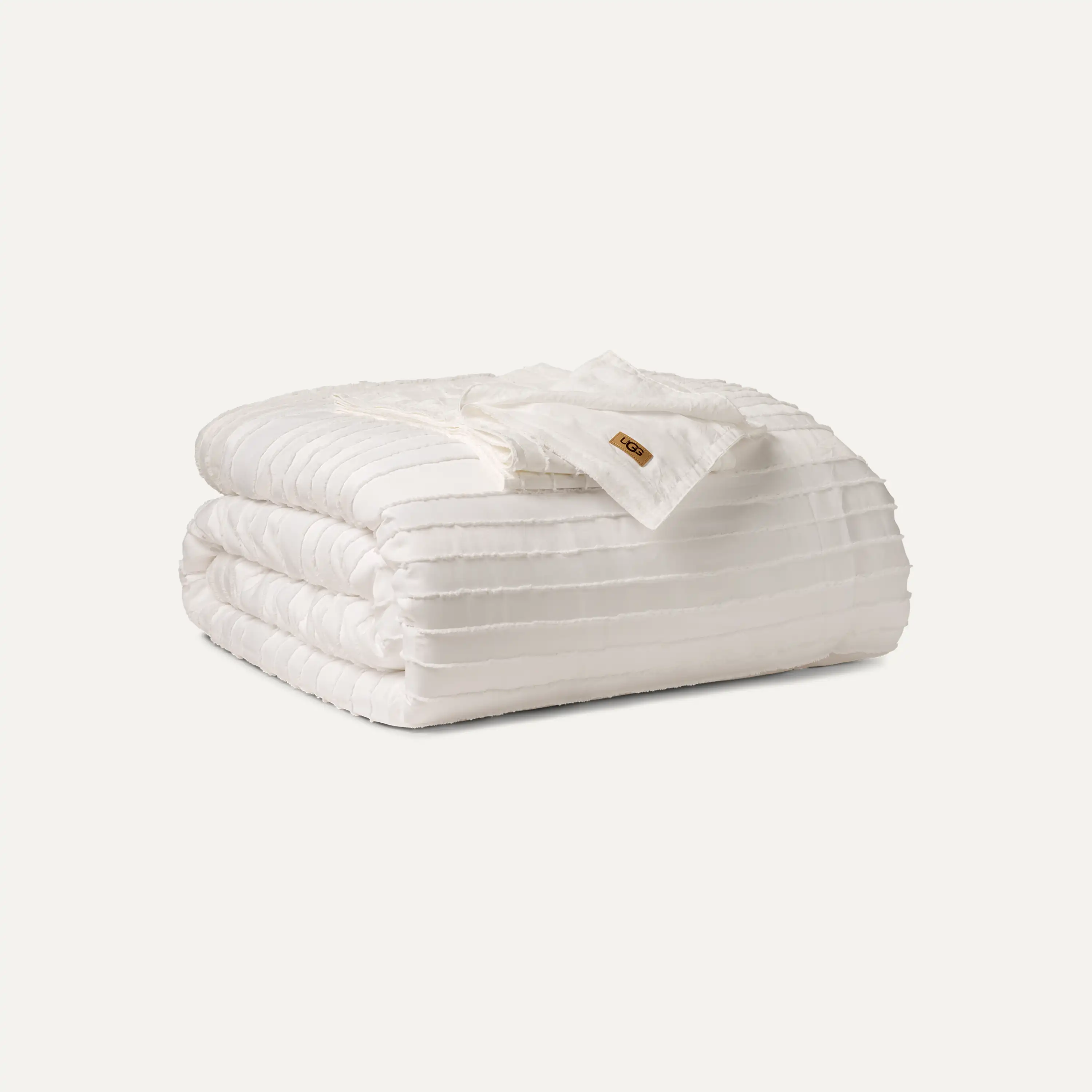 UGG® Devon Comforter Set King for Home | UGG®