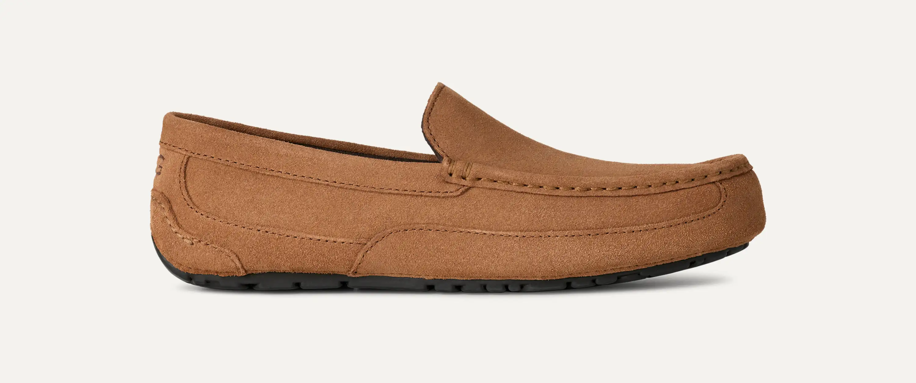 上質スエード☆【UGG/アグ】Alder pure Lined Suede Slipper★ Alder | UGG® Official