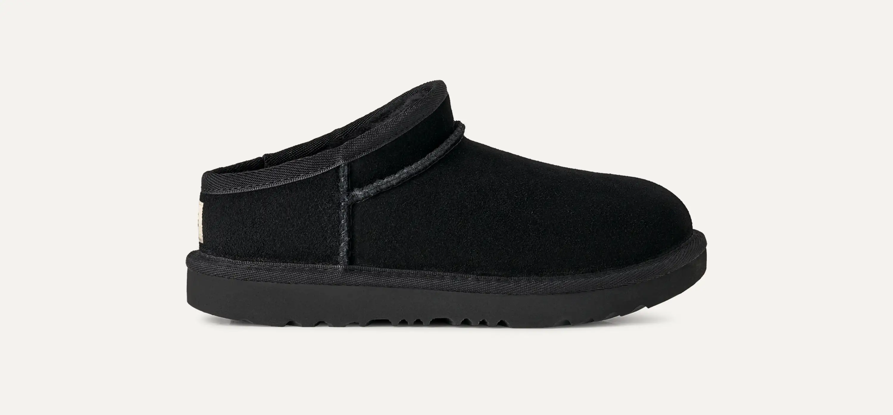 UGG Classic Slipper for Kids | UGG®