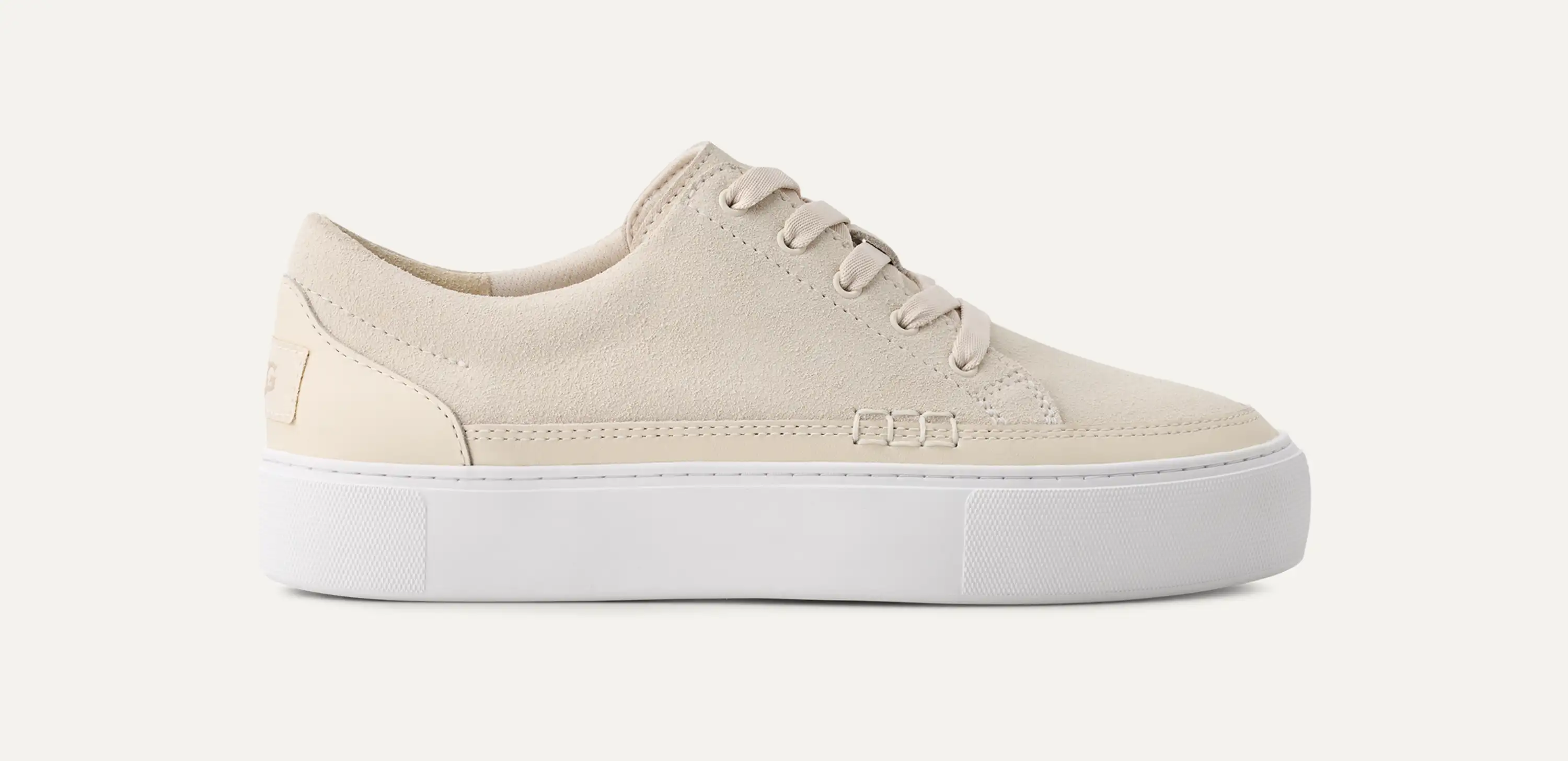 UGG® Zilo Lace Up Sneaker for Women UGG® EU