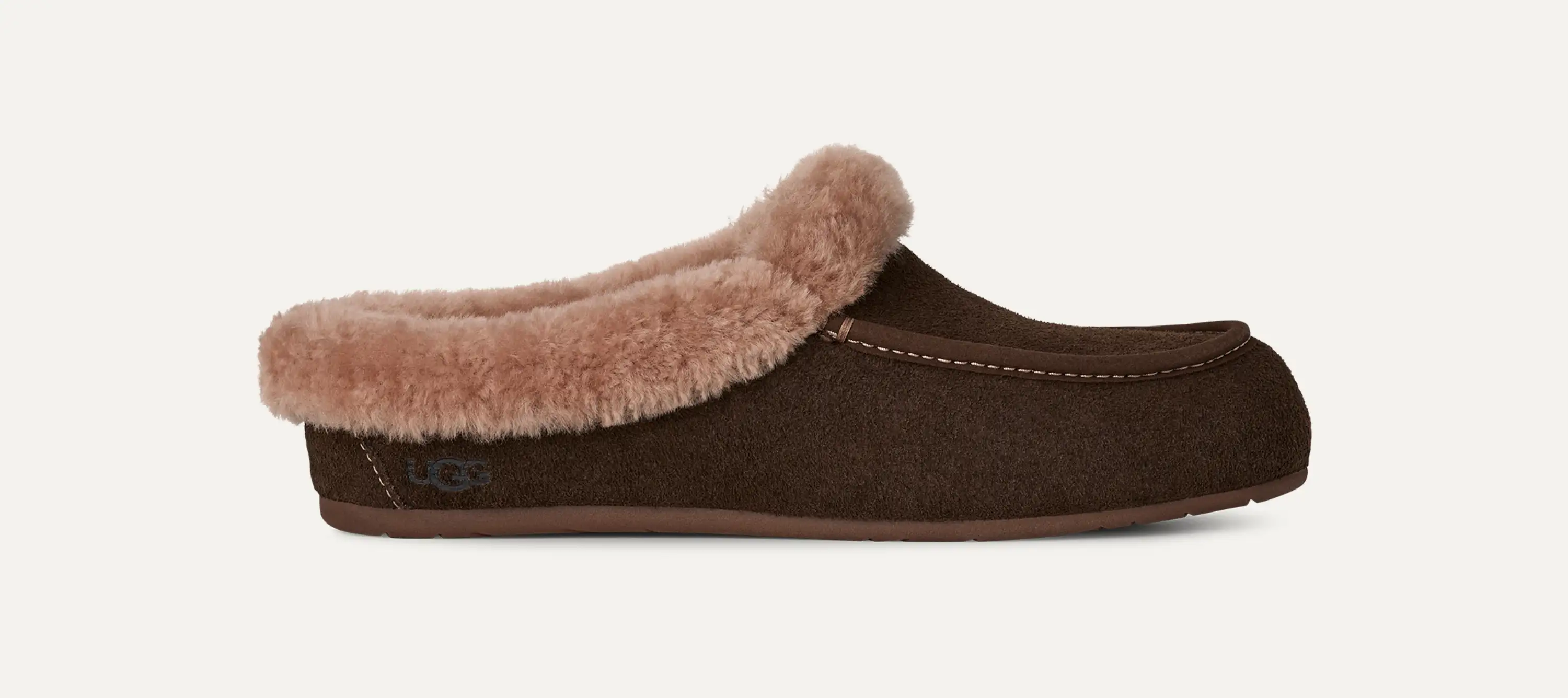 UGG 新古品 美品 ANSLEY 22cm UGG Ansley Mule for Women | UGG® UK