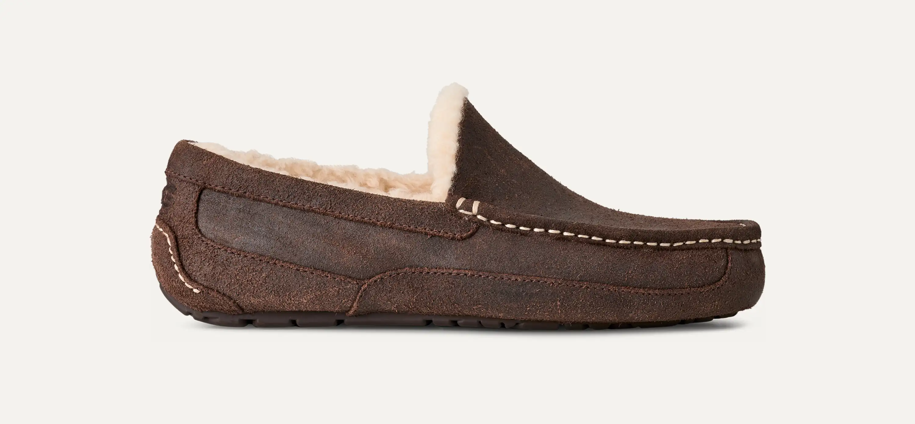 UGG® Ascot Leather Distressed for Men | UGG® UGG® Ascot Leather Distressed for Men | UGG®