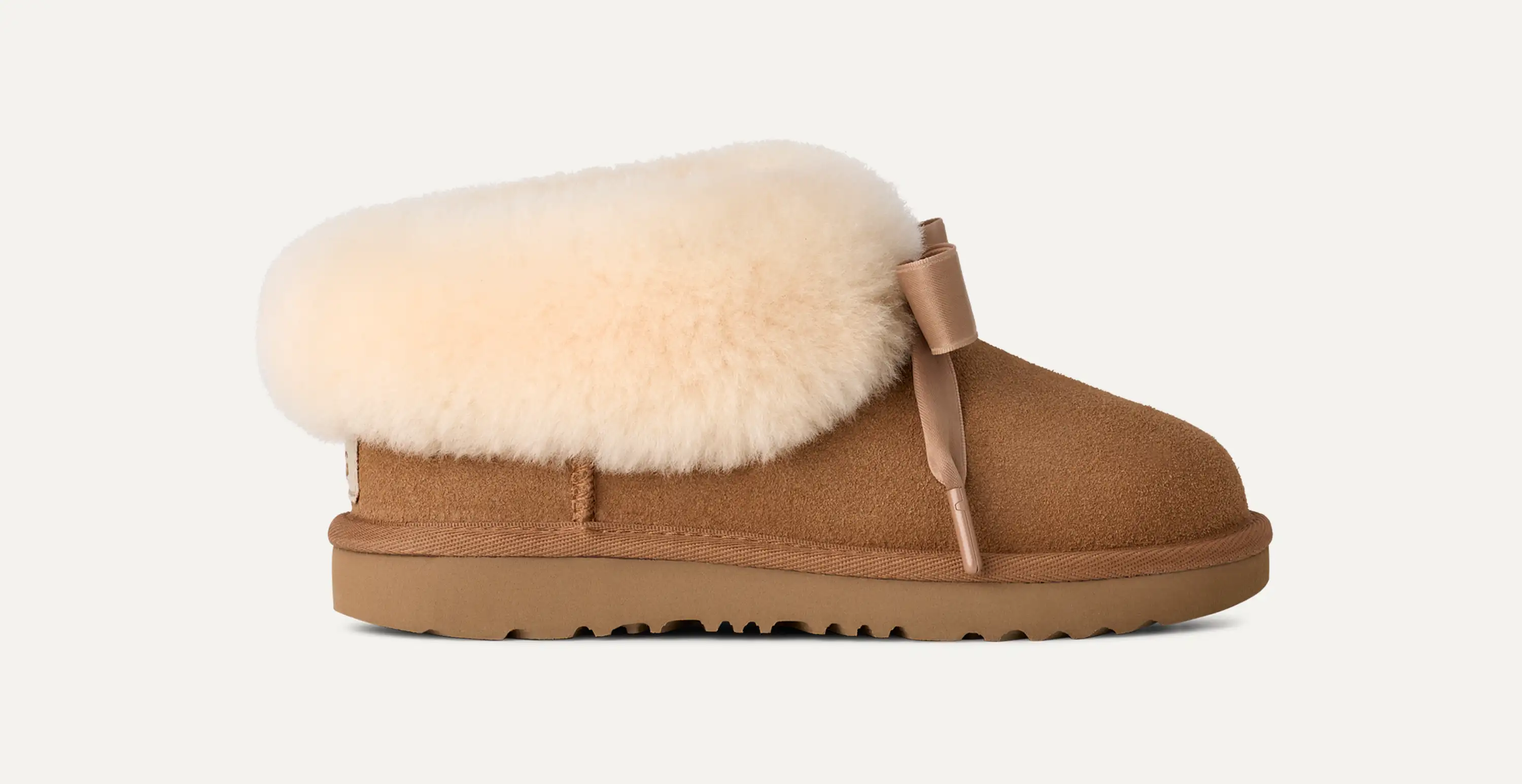 Kids' Bailey Slipper