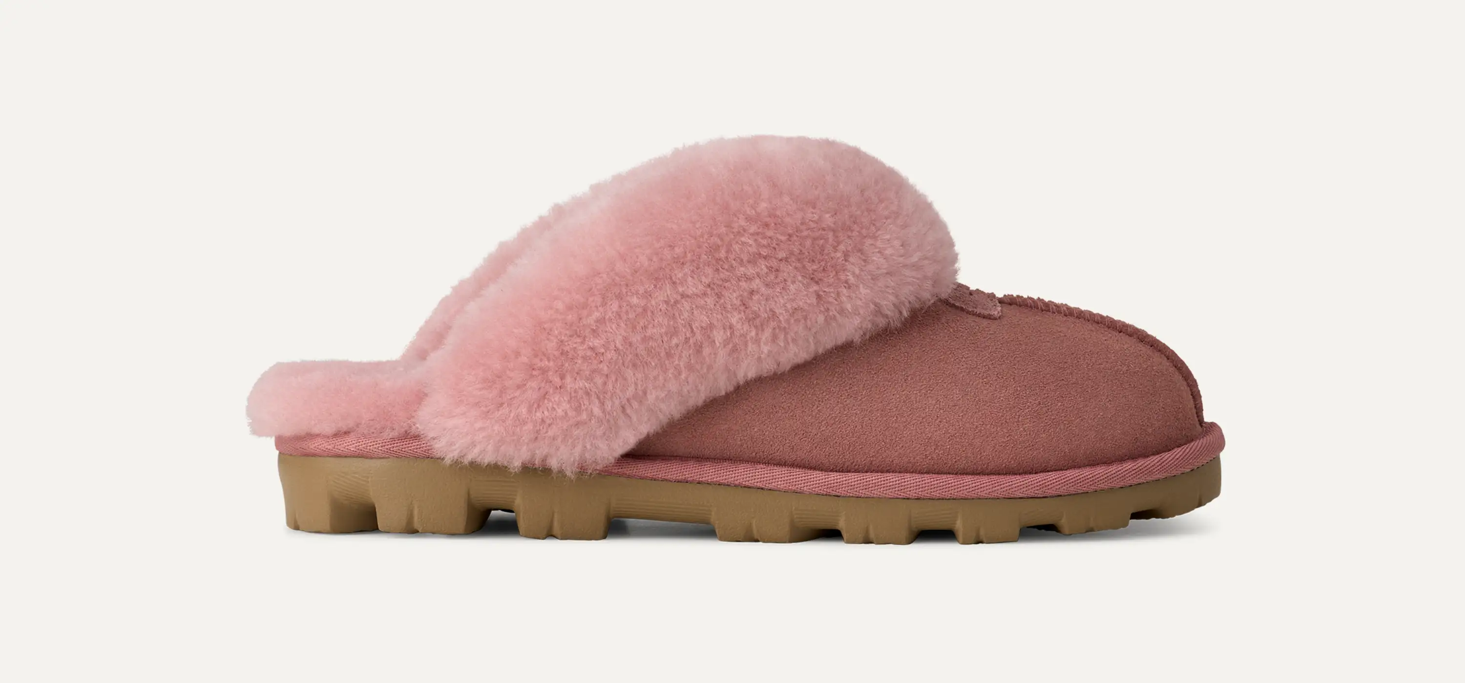 UGG コケット COQUETTE 25cm UGG® Coquette for Women | Most Comfortable House Slippers at