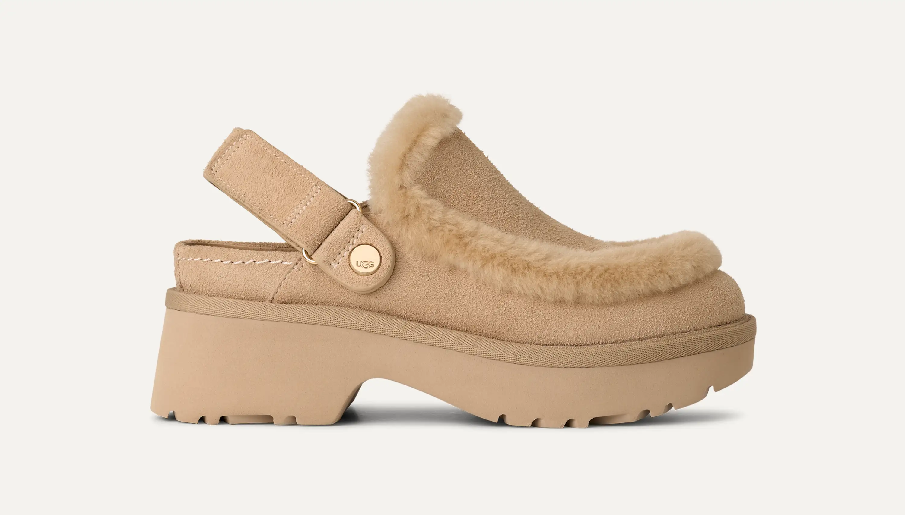 UGG® Esmee Clog for Women | UGG® UGG® Esmee Clog for Women | UGG®