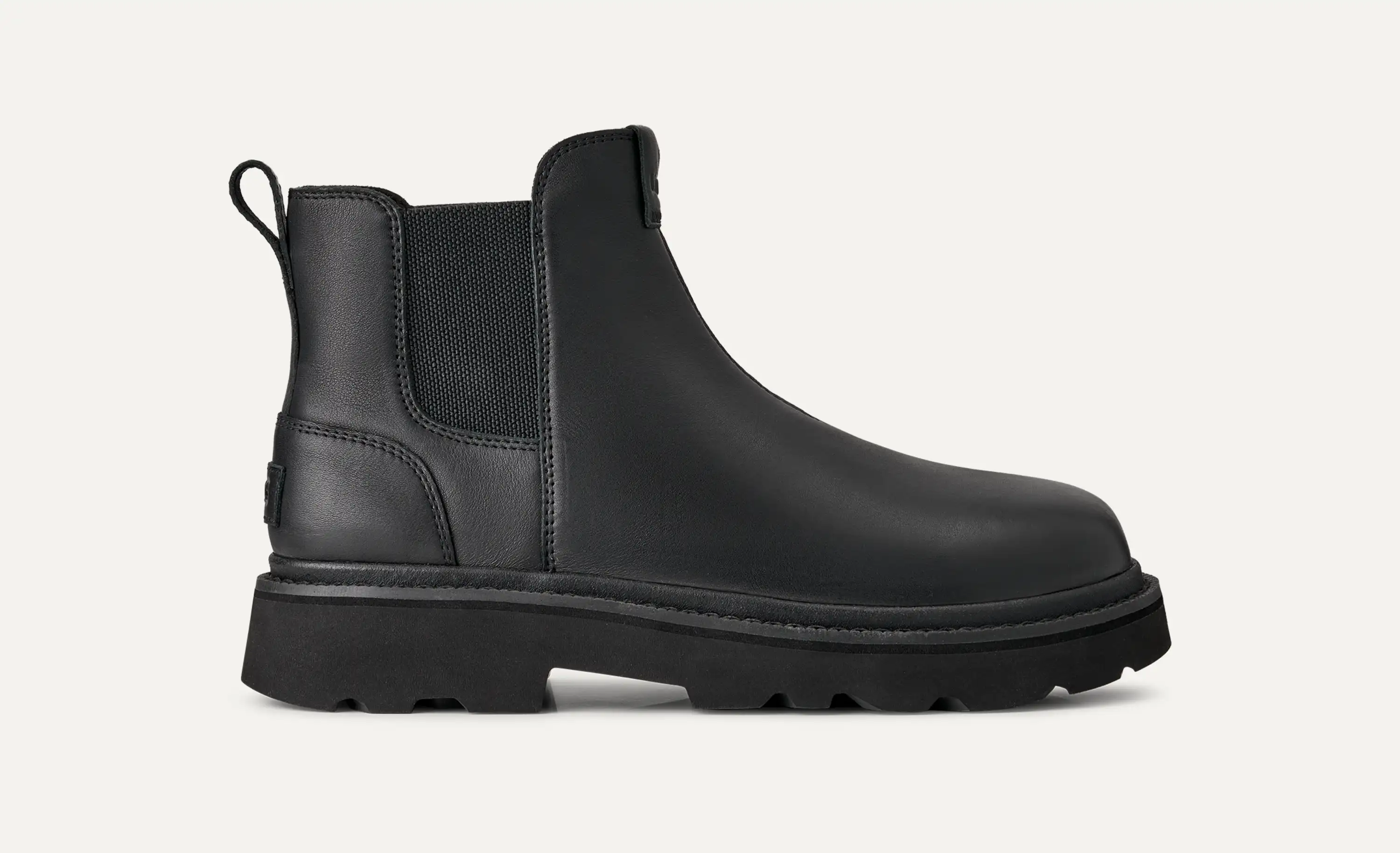 UGG® Chelsea Lug Leather for Men | UGG®