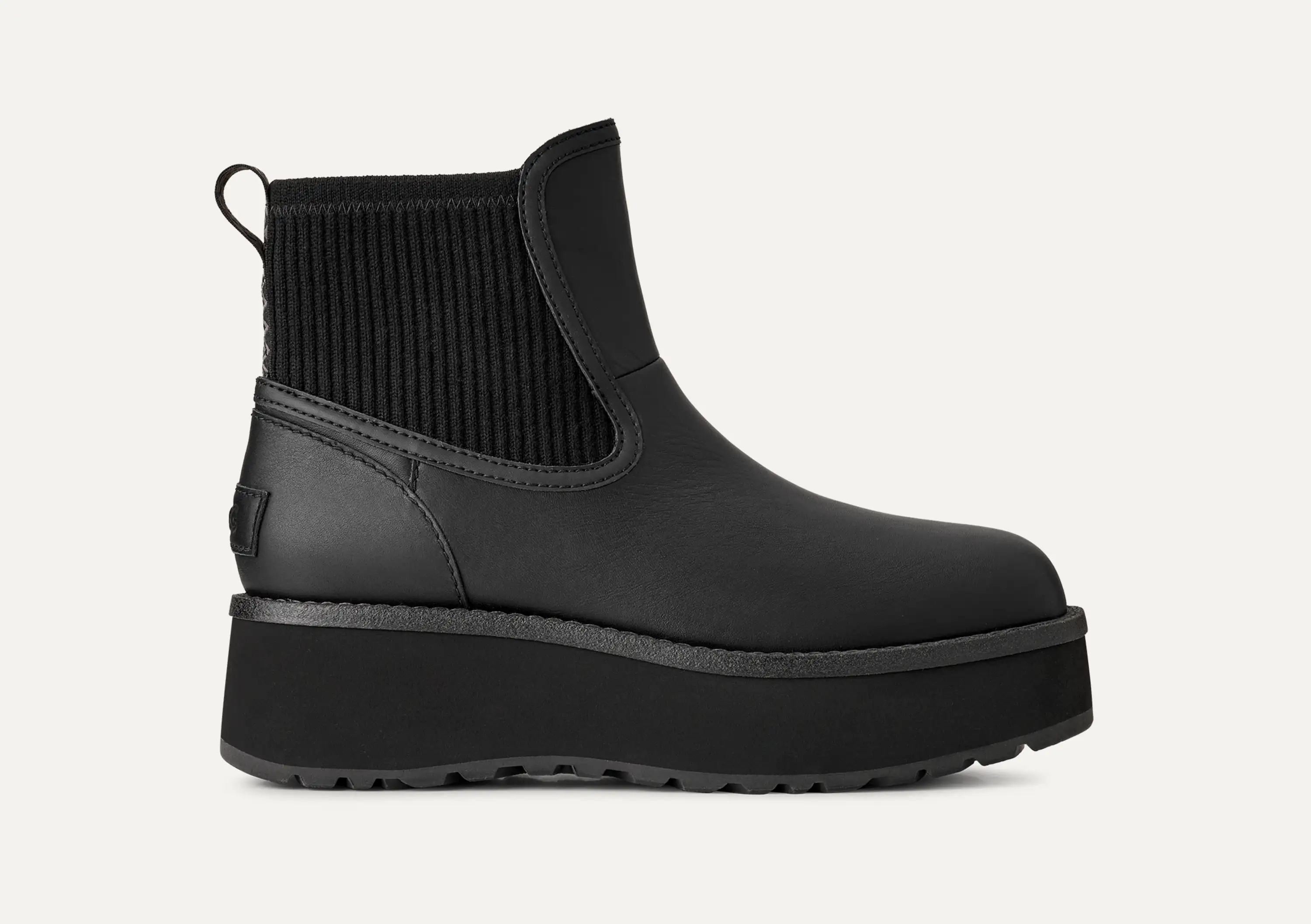 UGG Cityfunc Chelsea Boot for Women UGG® UK - Main Image
