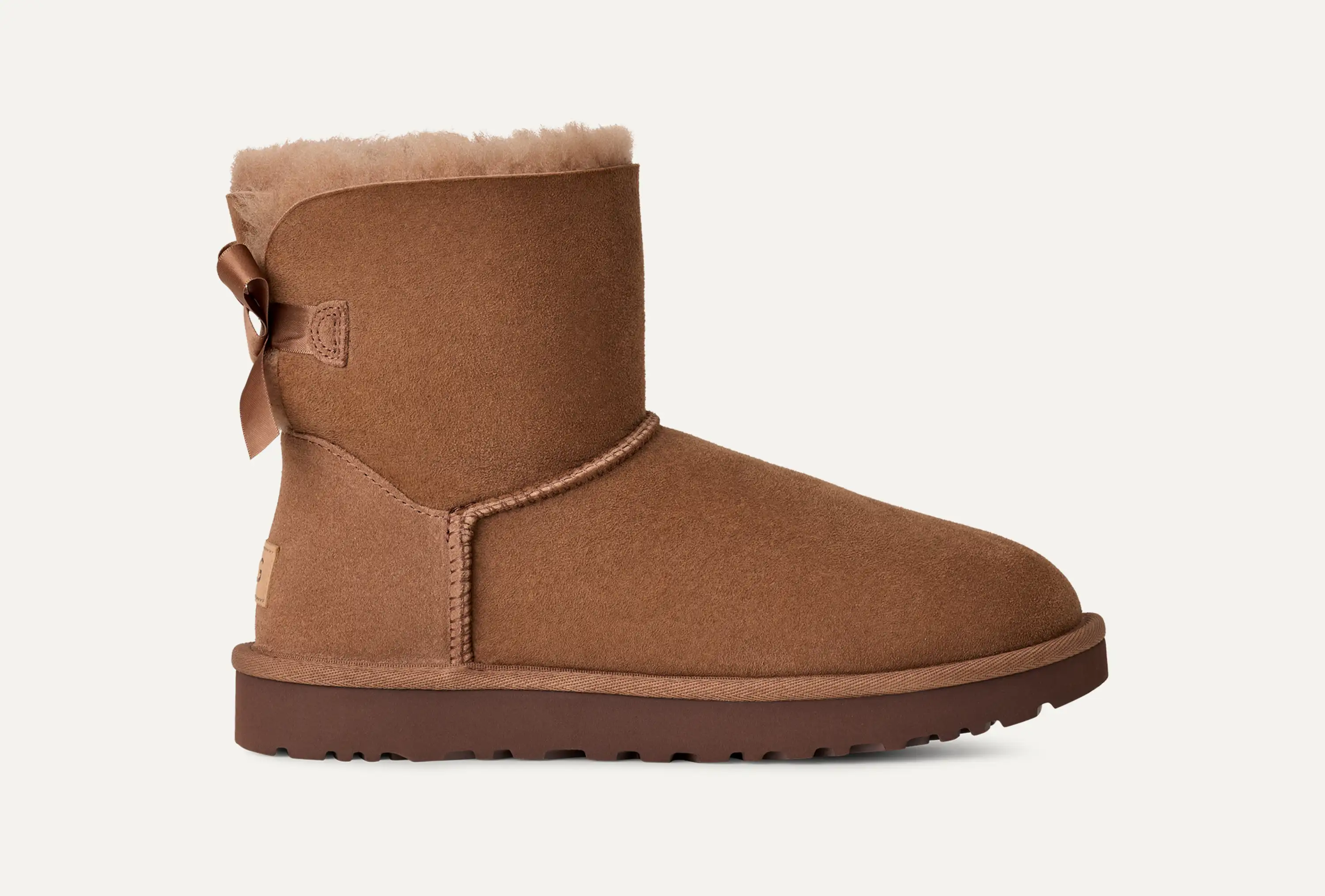 Stivali UGG® Mini Bailey Bow II da donna | UGG® EU