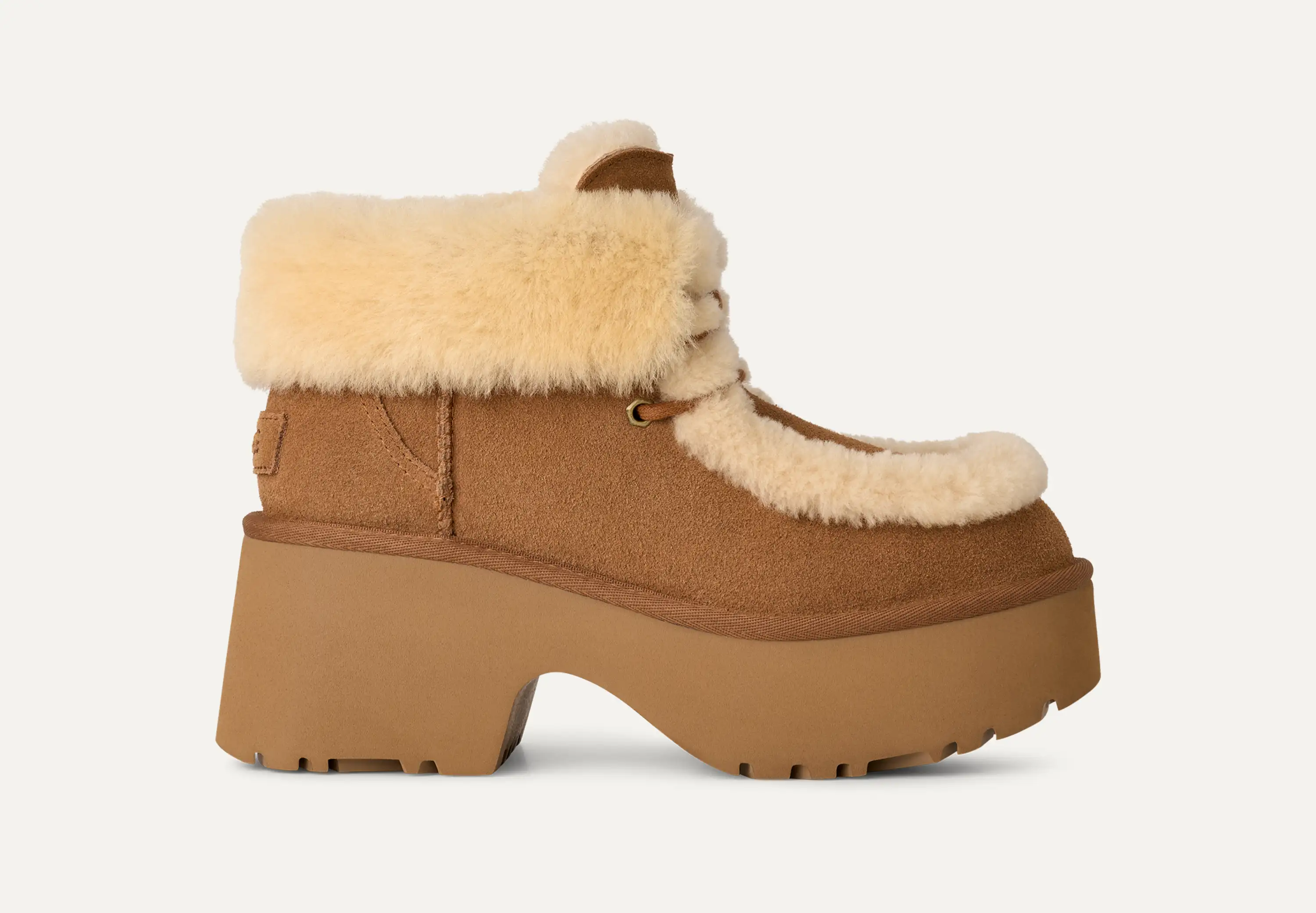 UGG® Esmee Lace Up for Women | UGG® UGG® Esmee Lace Up for Women | UGG®