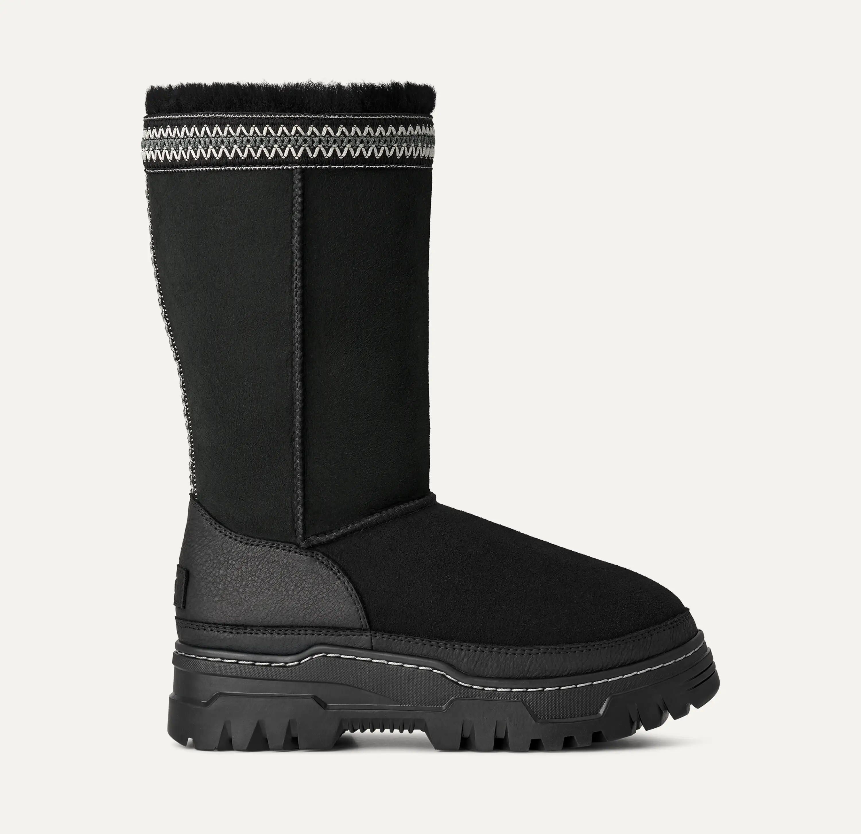【UGG】★ブーツ★ Women's Classic Tall TrailGazer UGG® Classic Tall TrailGazer Boot for Women | UGG® Greece