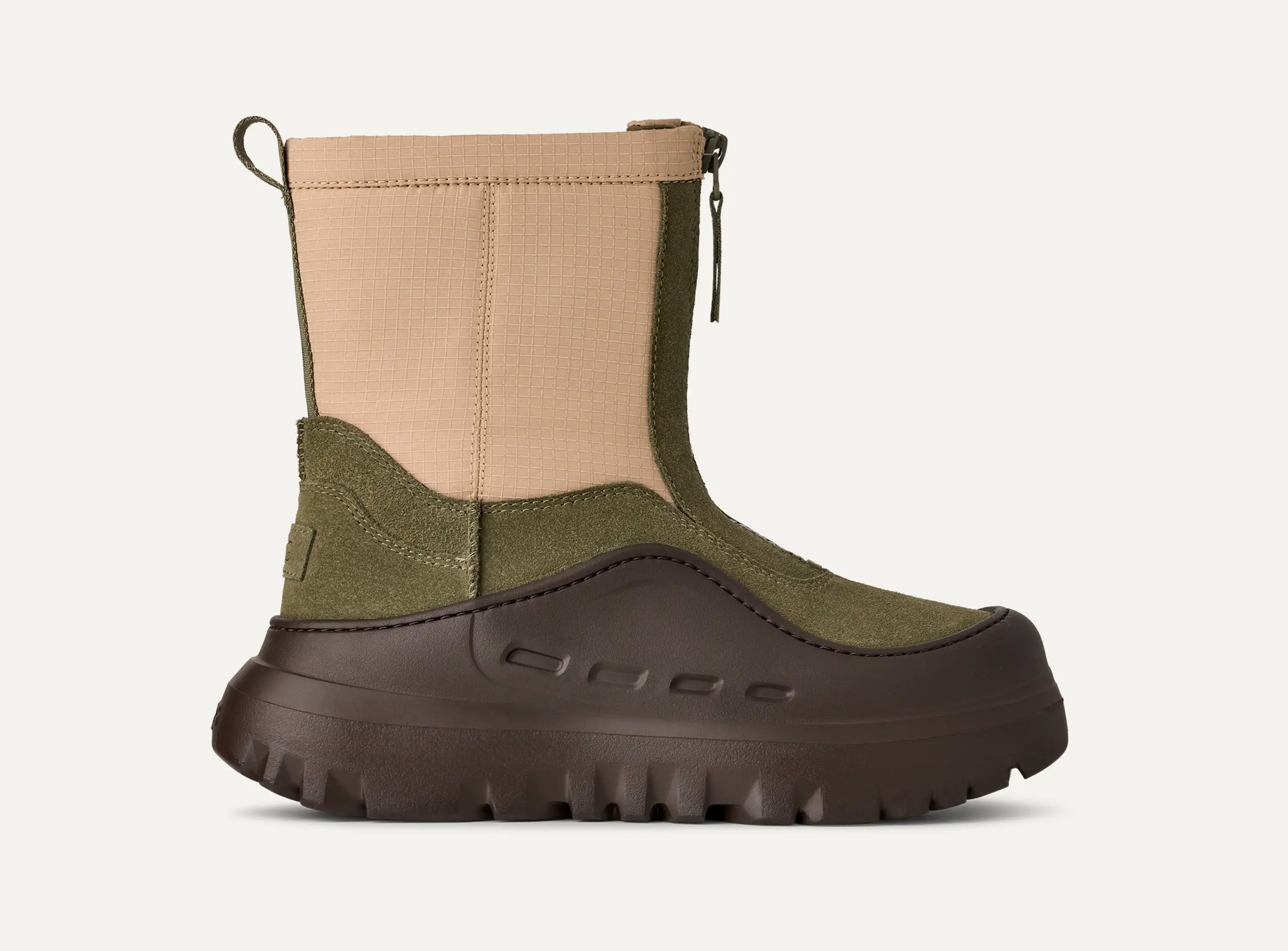UGG® PeakMod Boot for Men | UGG® display picture 3
