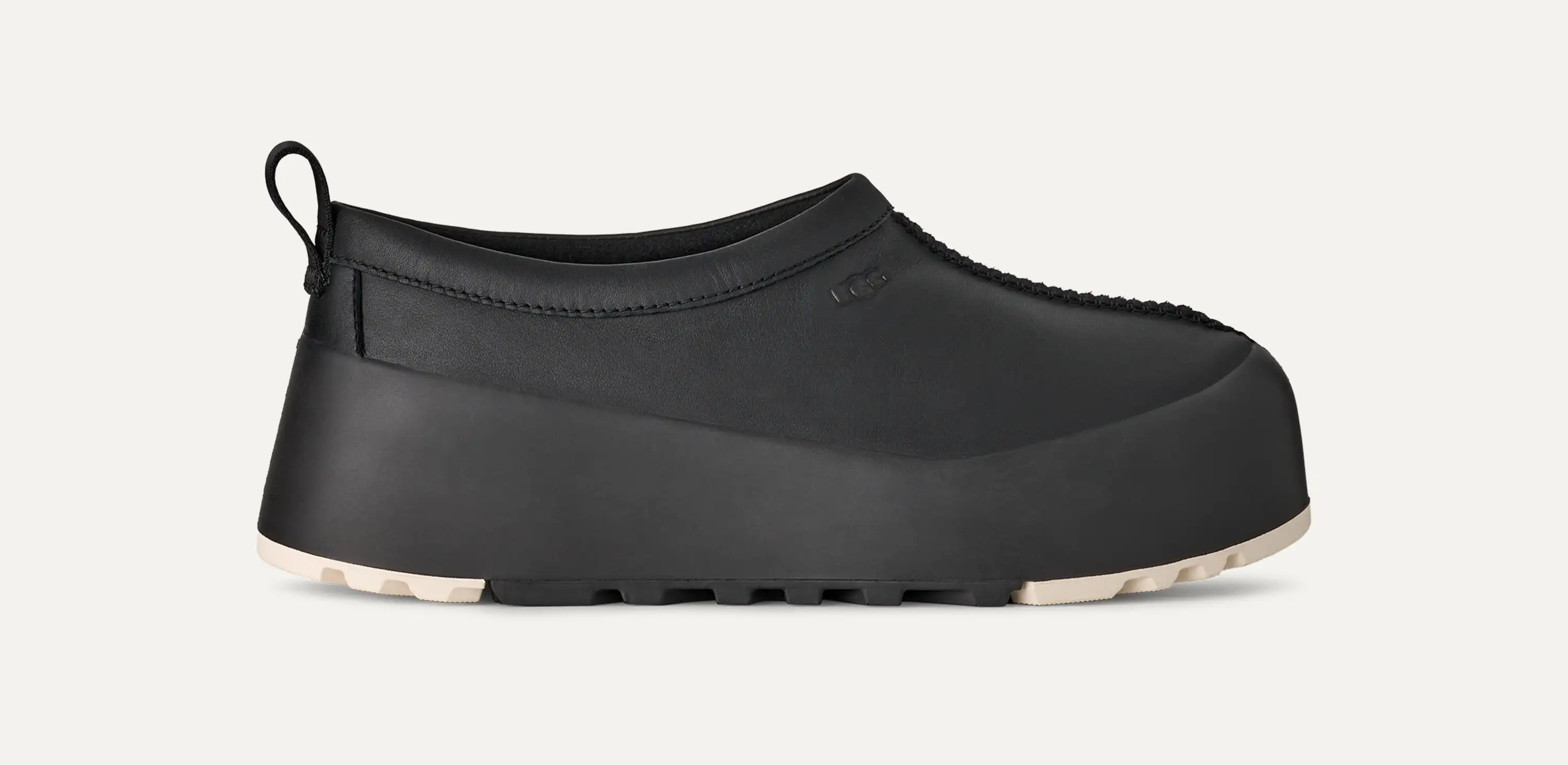 ugg ブラック ダブルストラップ UGG WOMEN FUNKARRA ZIP ZIPPER BLACK SUEDE CUFF MINI BOOTS