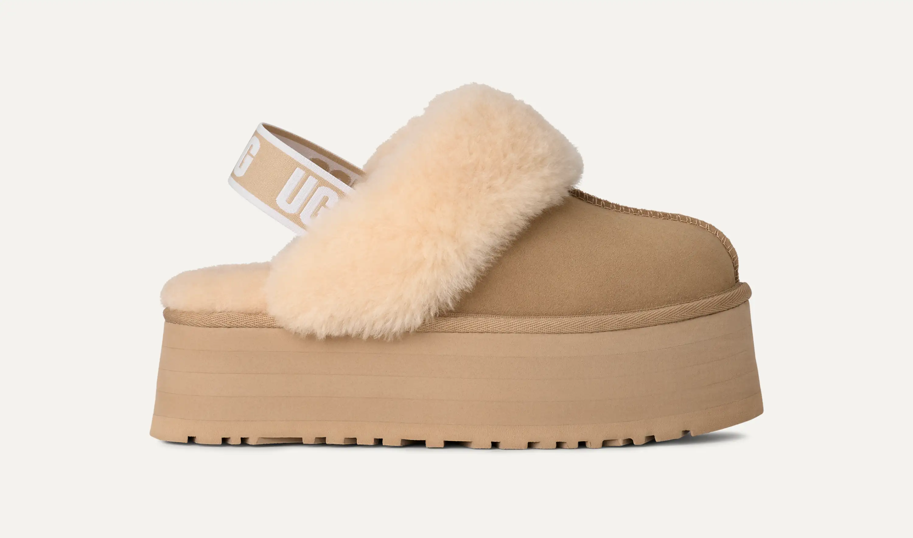 Funkette Slipper | UGG®