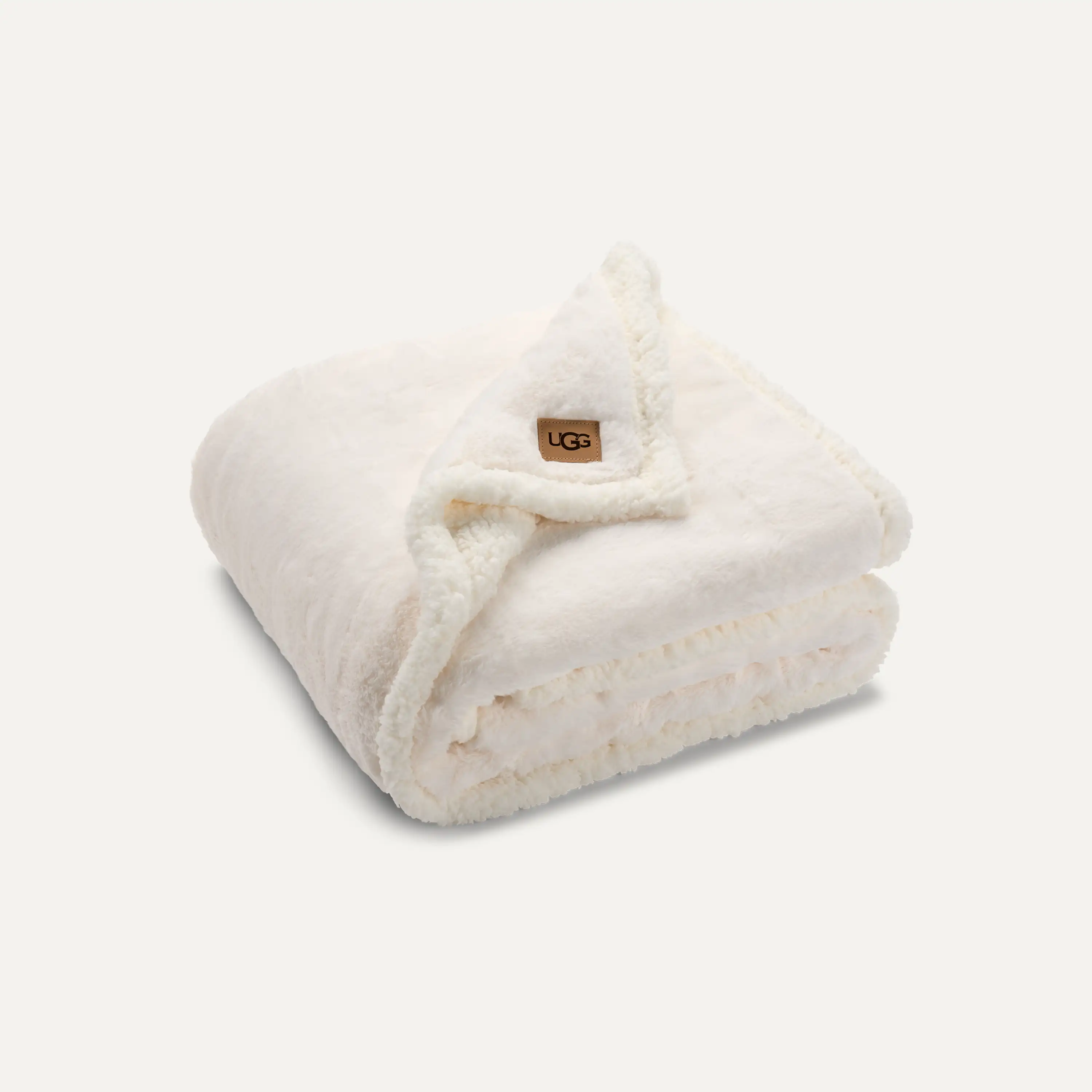 UGG® Cynthia Throw 50" x 70" for Home | UGG®
