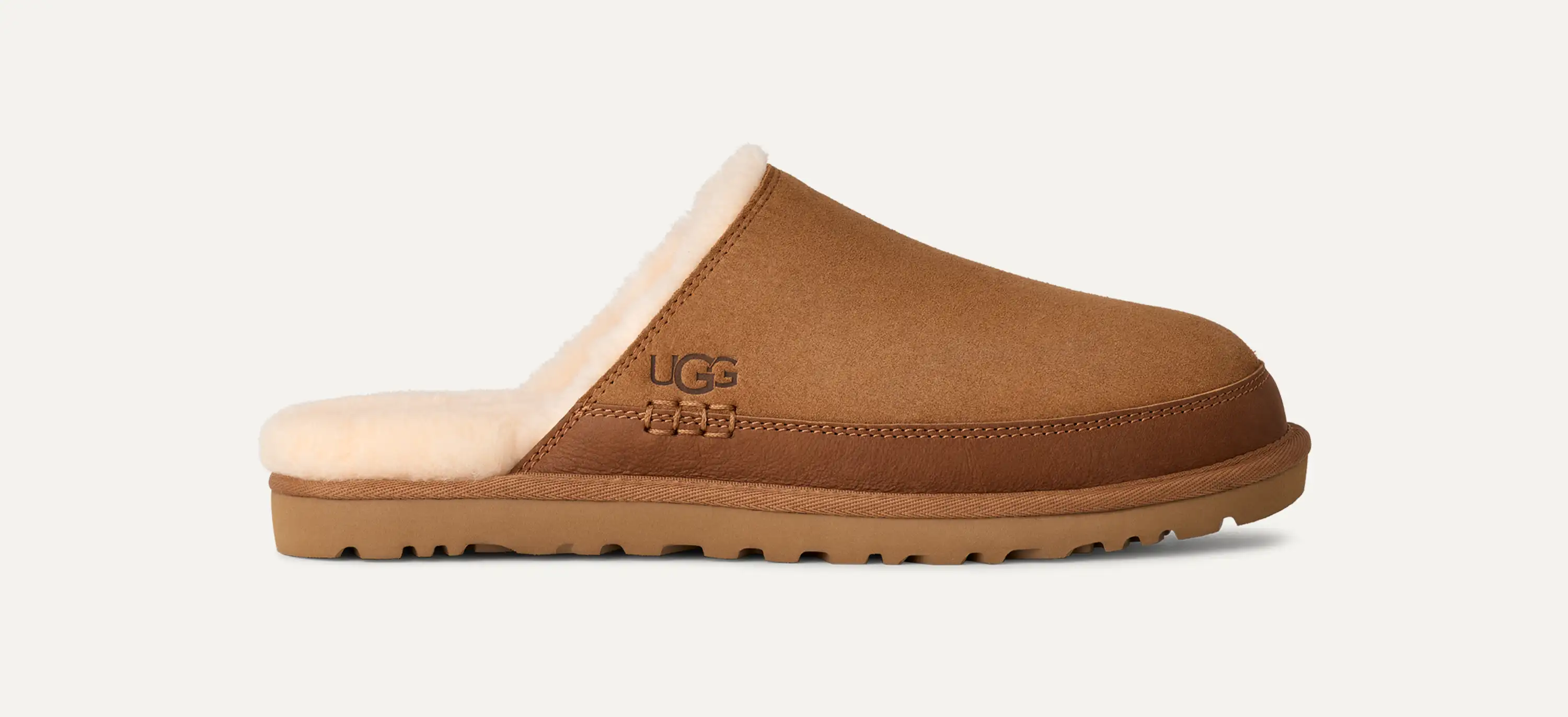 UGG Leisure Nomad Slide for Men | UGG® display picture 1